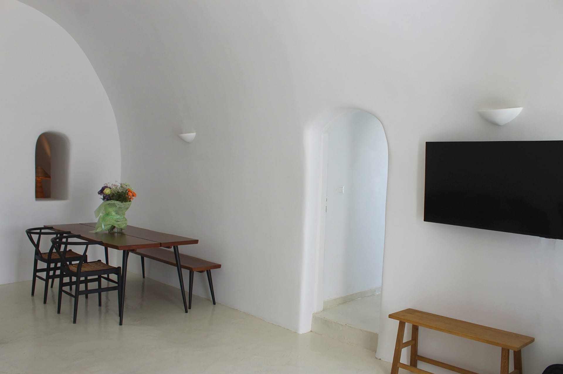 Cocoon Suites - 11