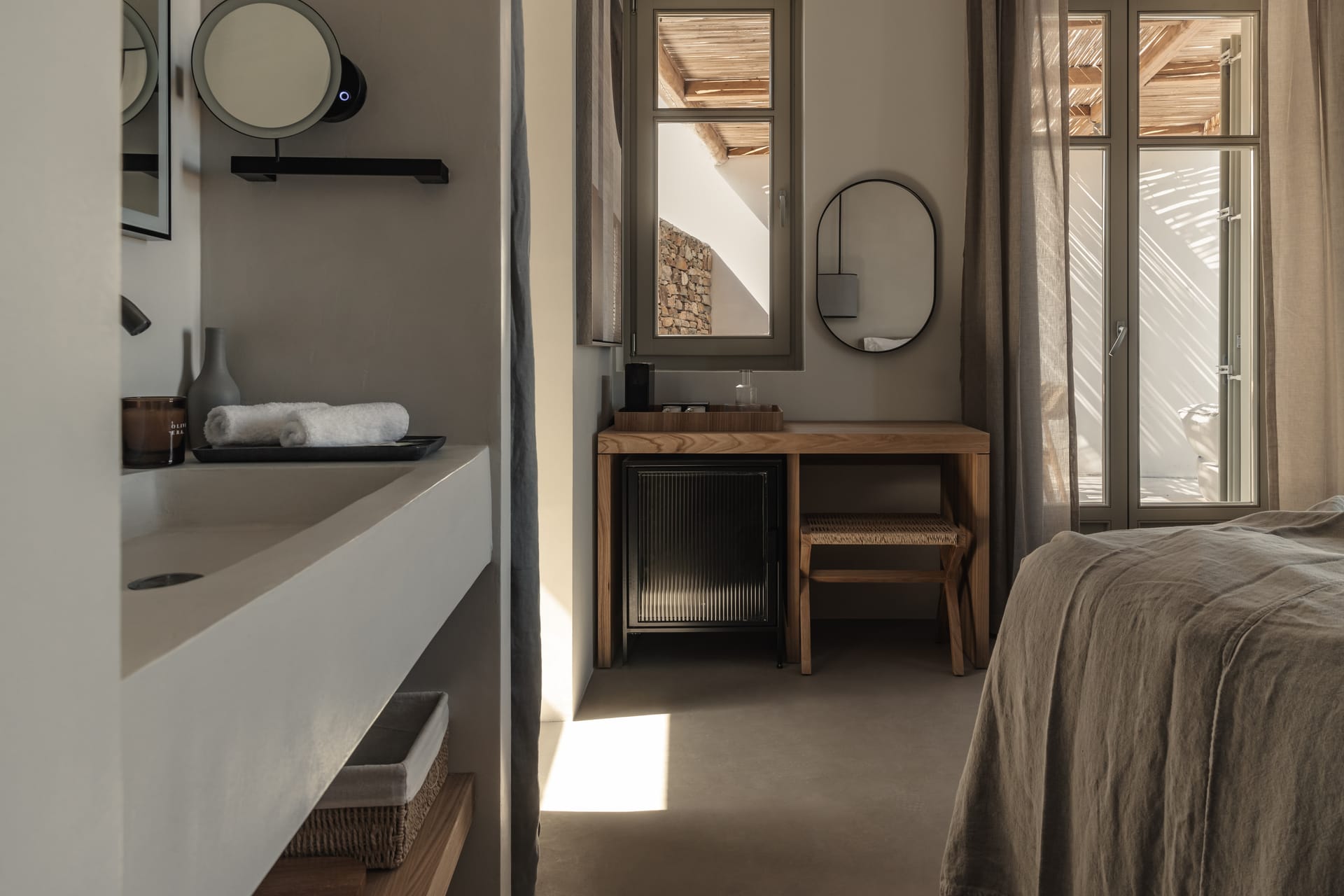Stamna Sifnos, a member of Design Hotels - 12