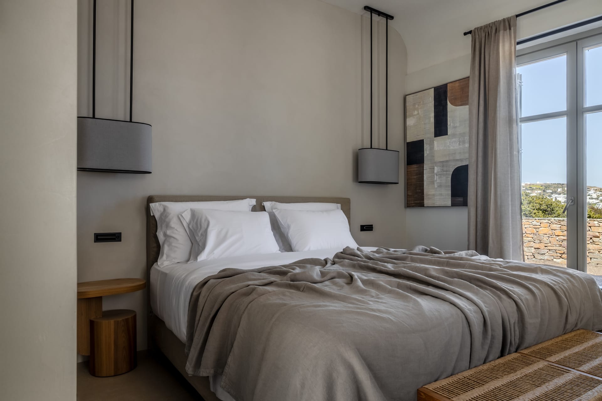 Stamna Sifnos, a member of Design Hotels - 1