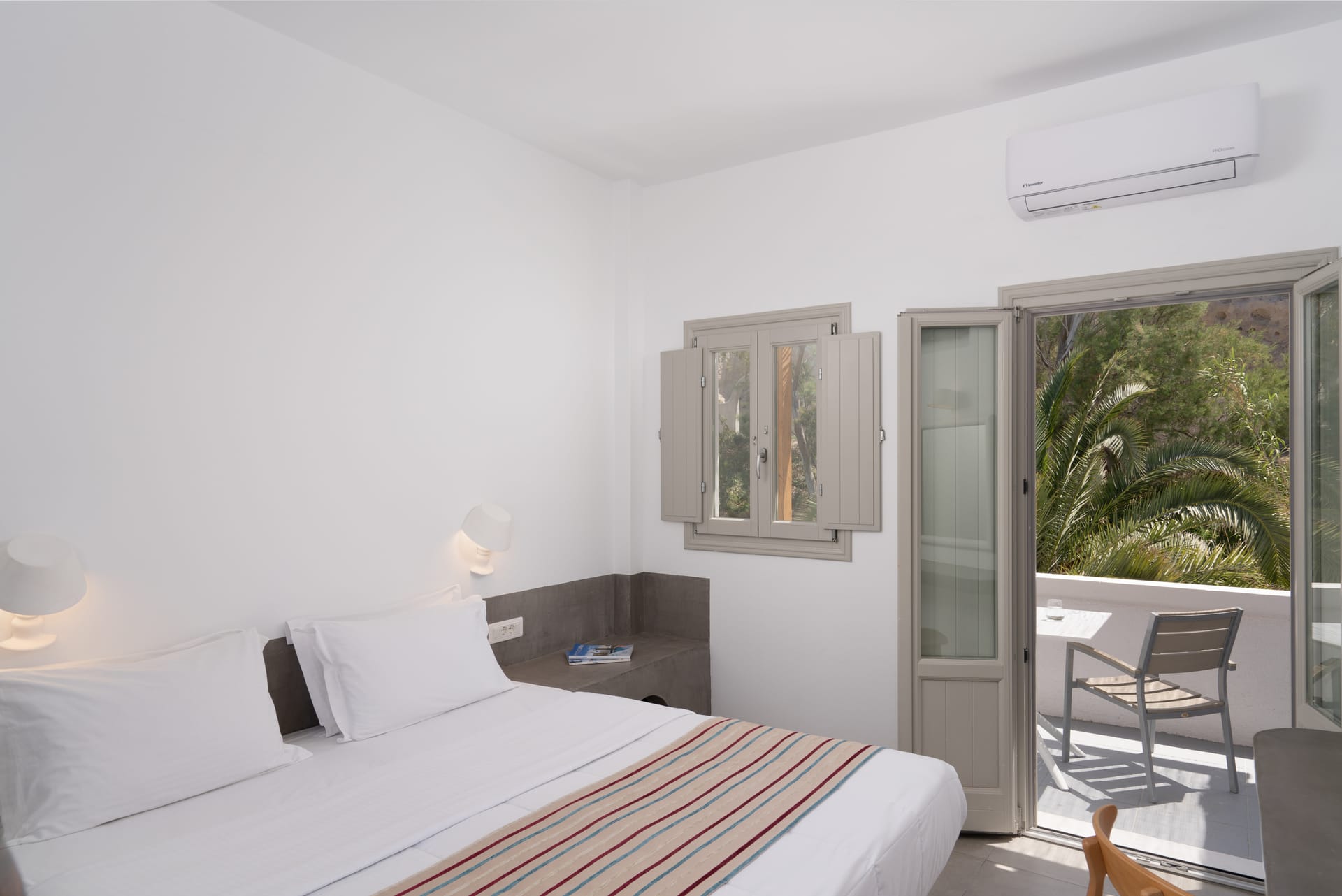 Goulielmos Hotel & Spa - 1