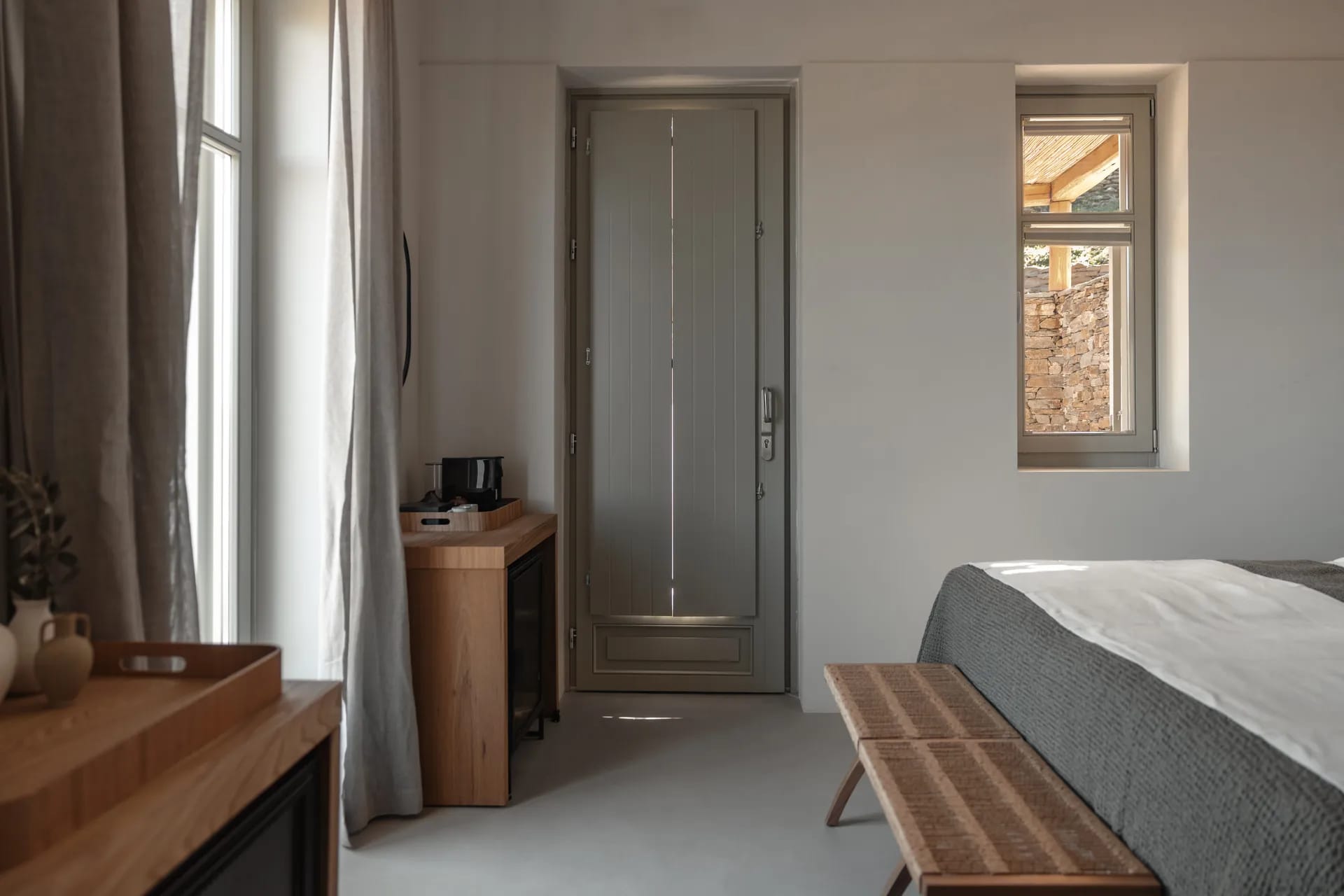 Stamna Sifnos, a member of Design Hotels - 16