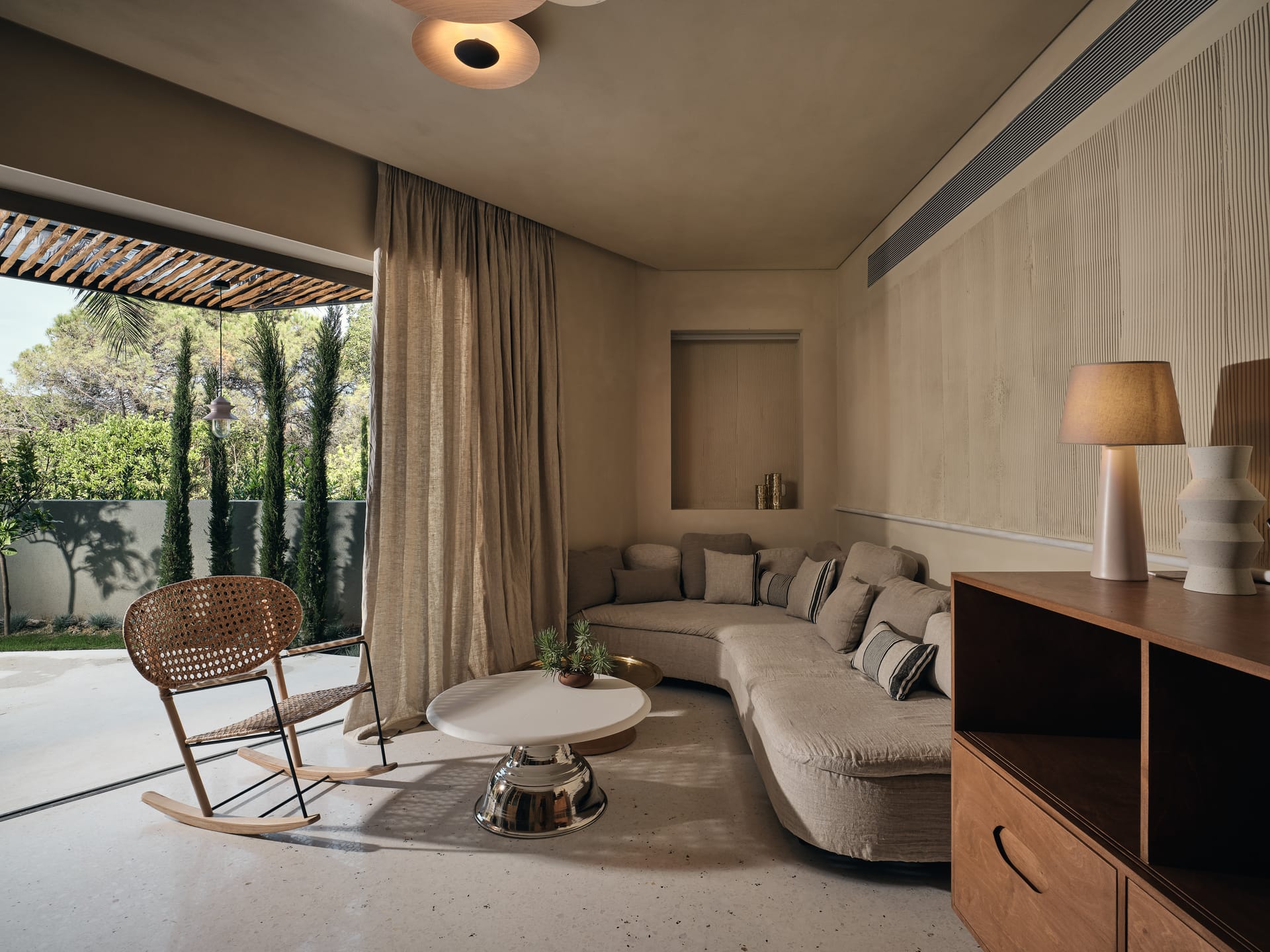 Ekies All Senses Resort - 1