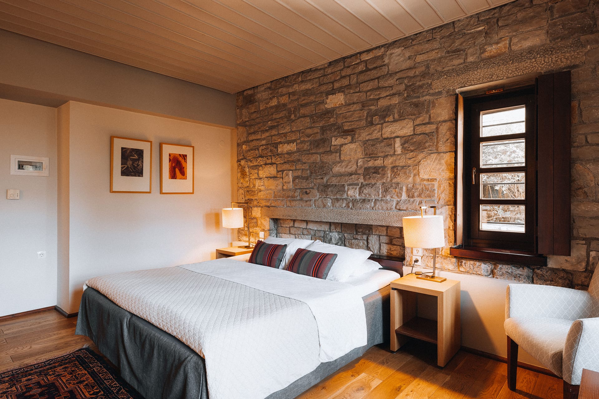Aristi Mountain Resort & Villas - 4