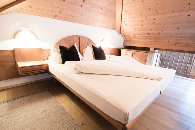 Select Green Hotels Tauber's Bio Vitalhotel room