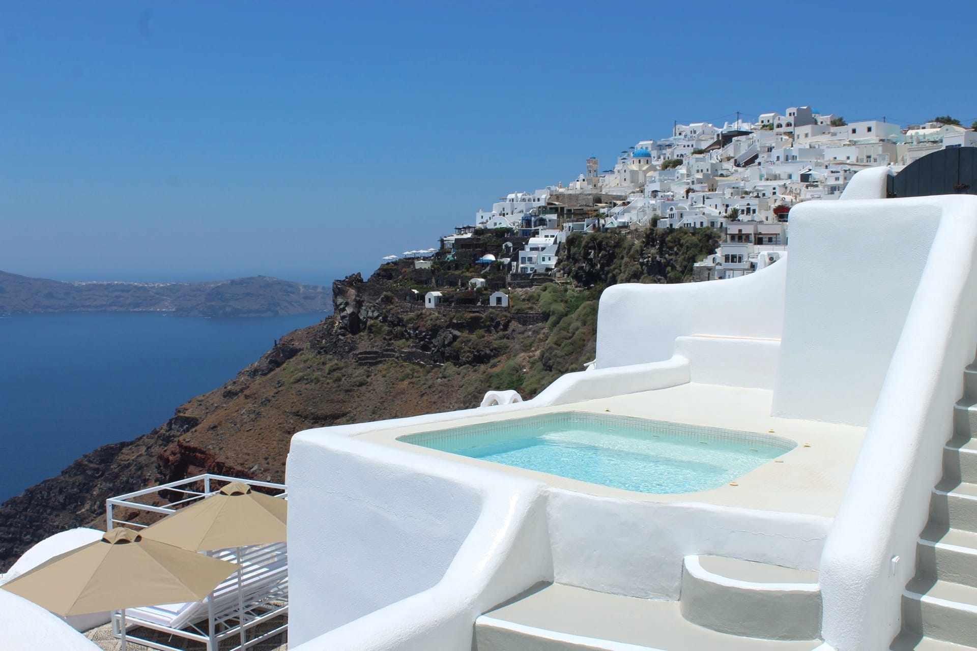 Cocoon Suites - 9