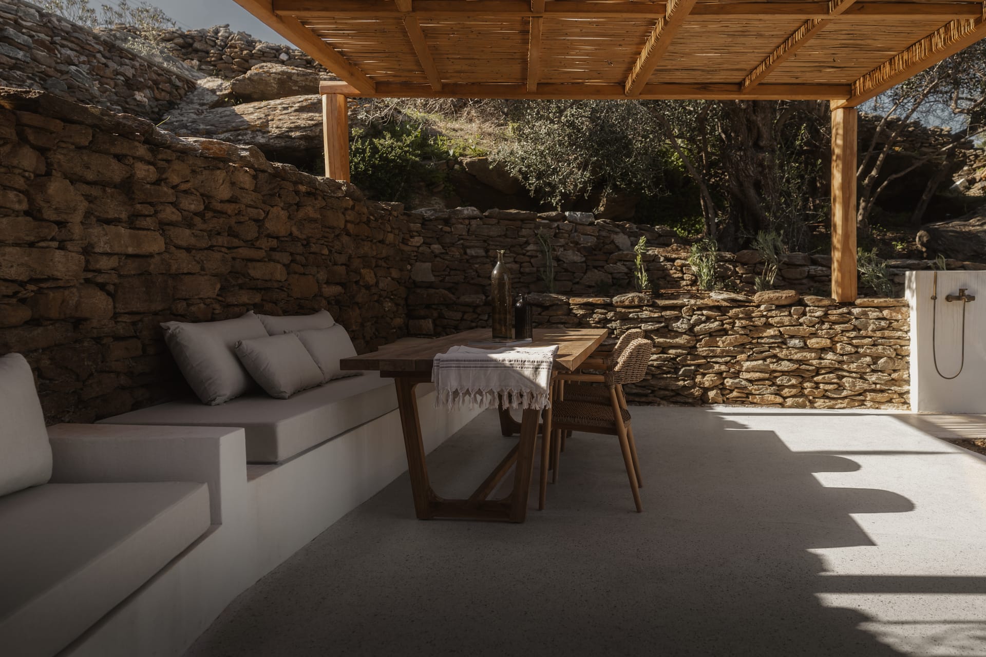 Stamna Sifnos, a member of Design Hotels - 5