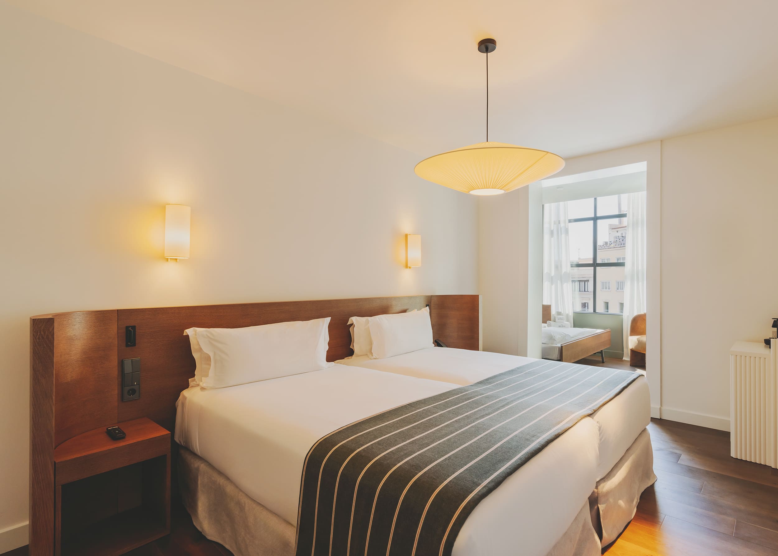 Hotel Regina Barcelona - 1