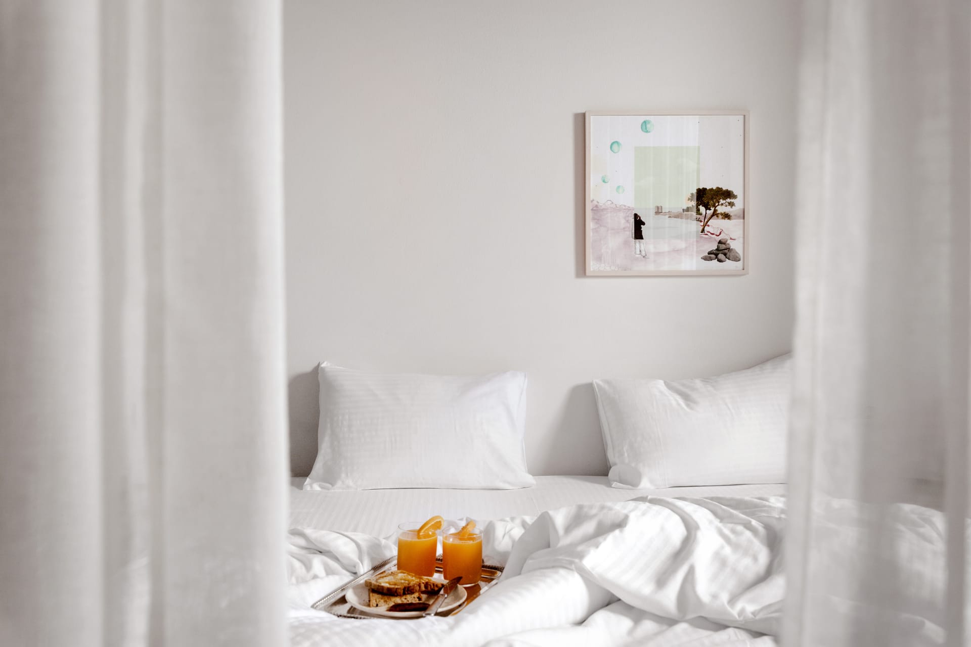 ALERO Seaside Skyros Resort - 6