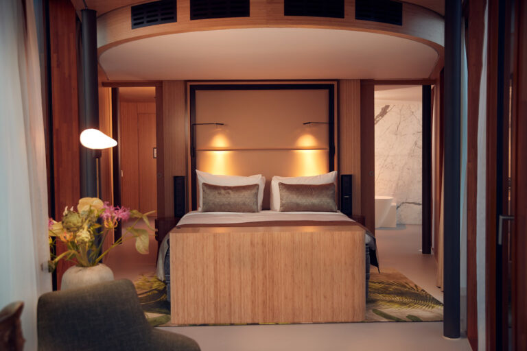 Select Green Hotels Hotel Jakarta Amsterdam