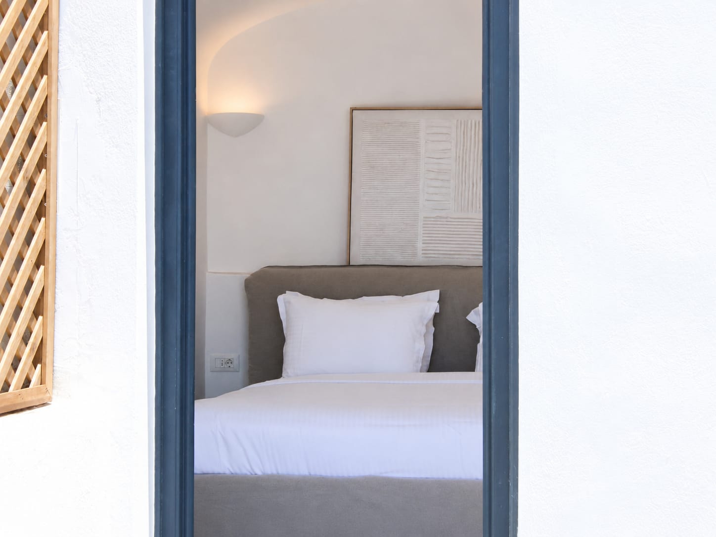 Cocoon Suites - 4