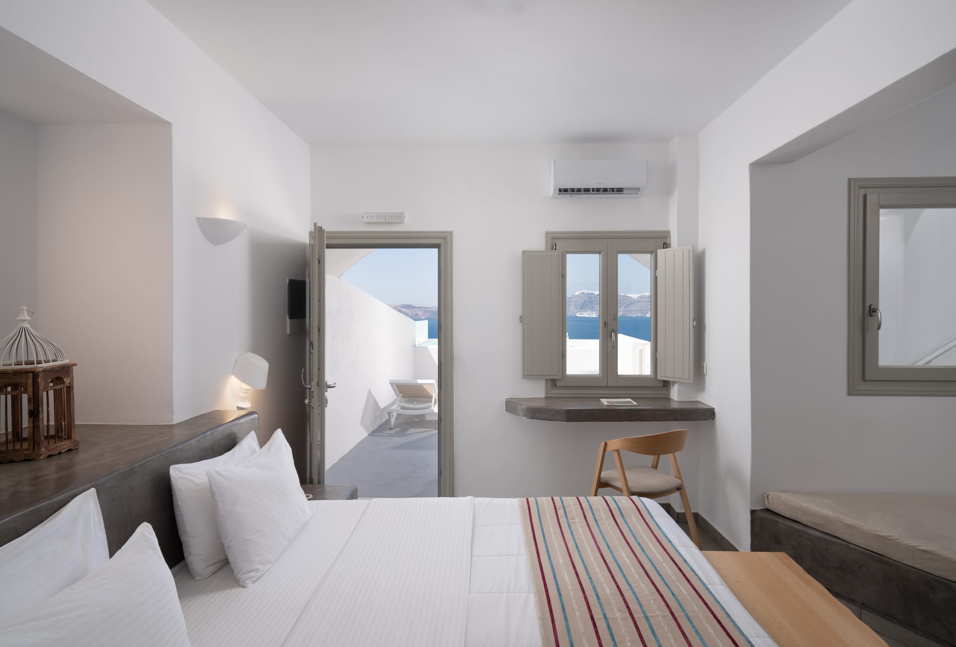Goulielmos Hotel & Spa - 4