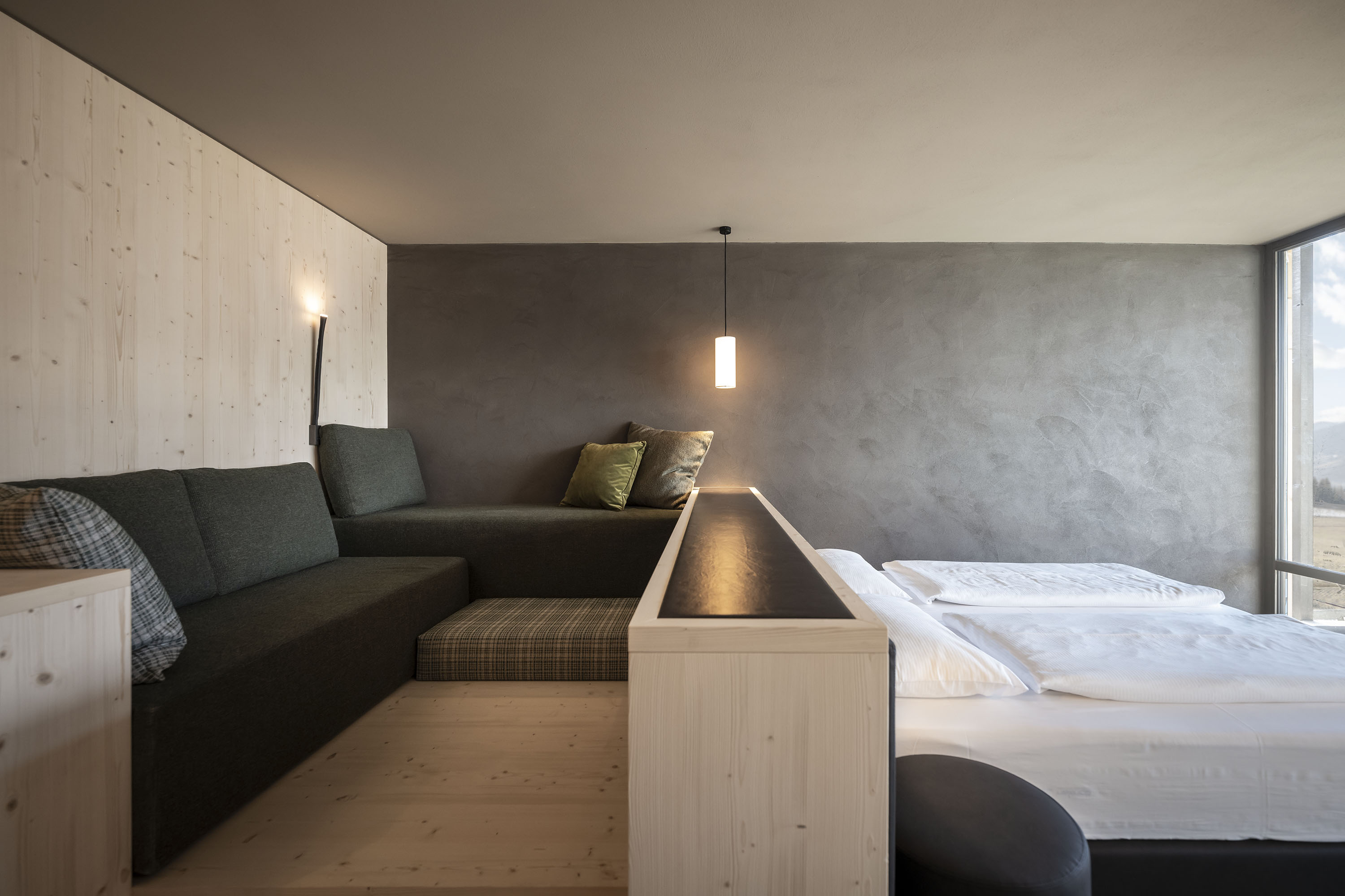 AKI Family Resort Plose - 8
