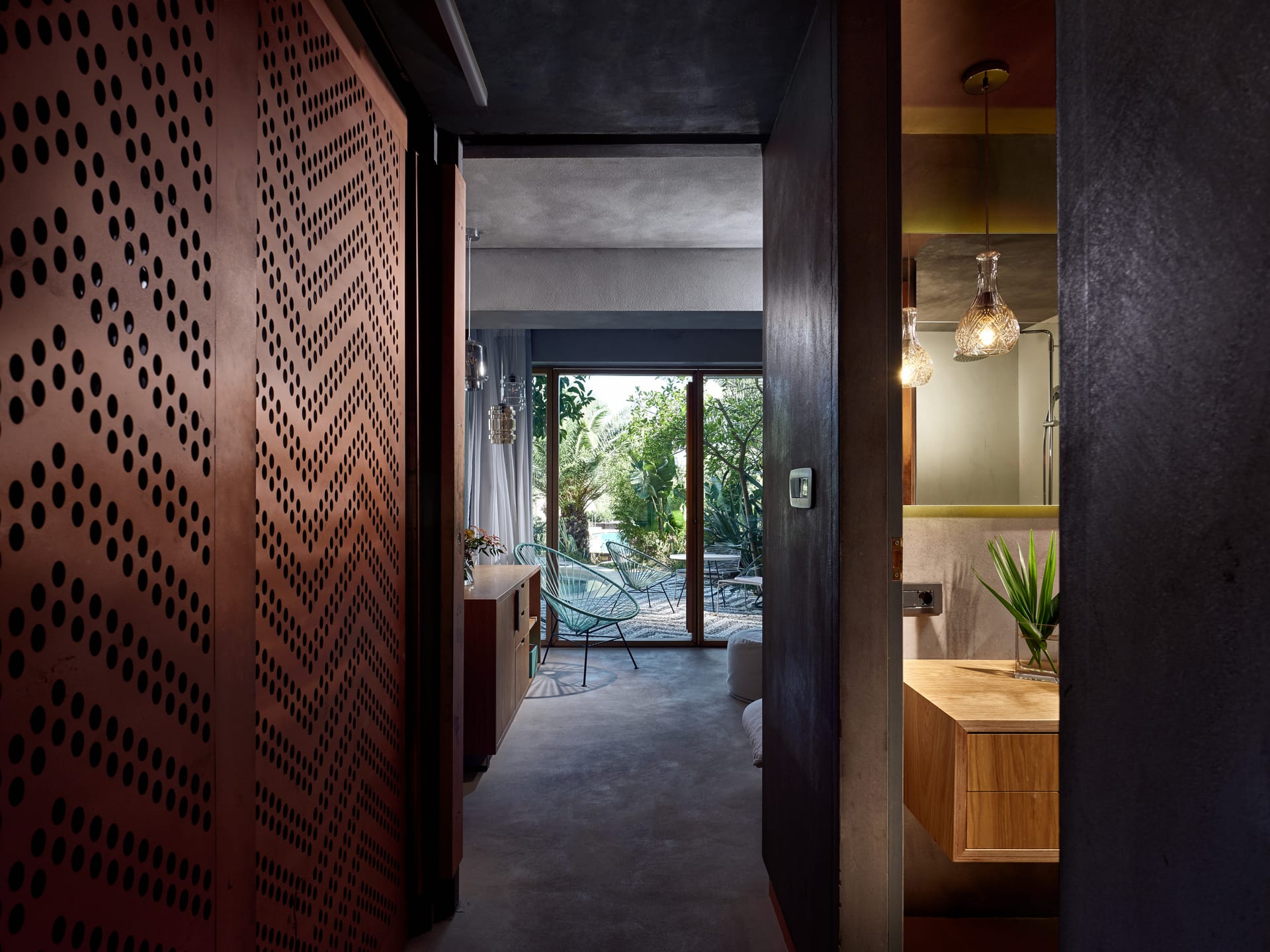 Ekies All Senses Resort - 9