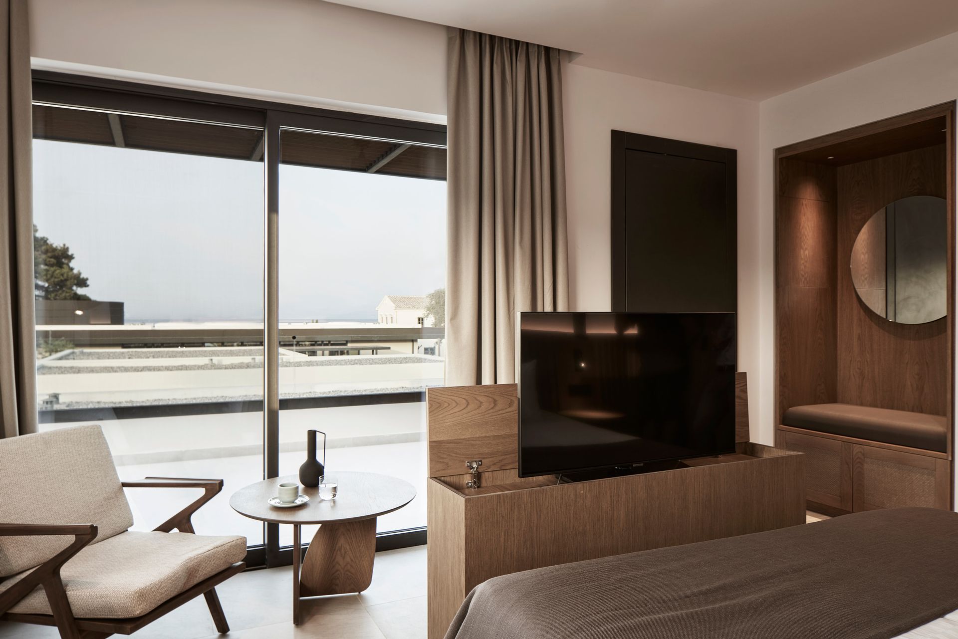 The Olivar Suites - 6