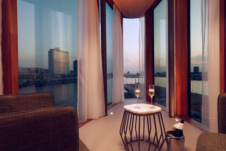 Select Green Hotels Hotel Jakarta Amsterdam