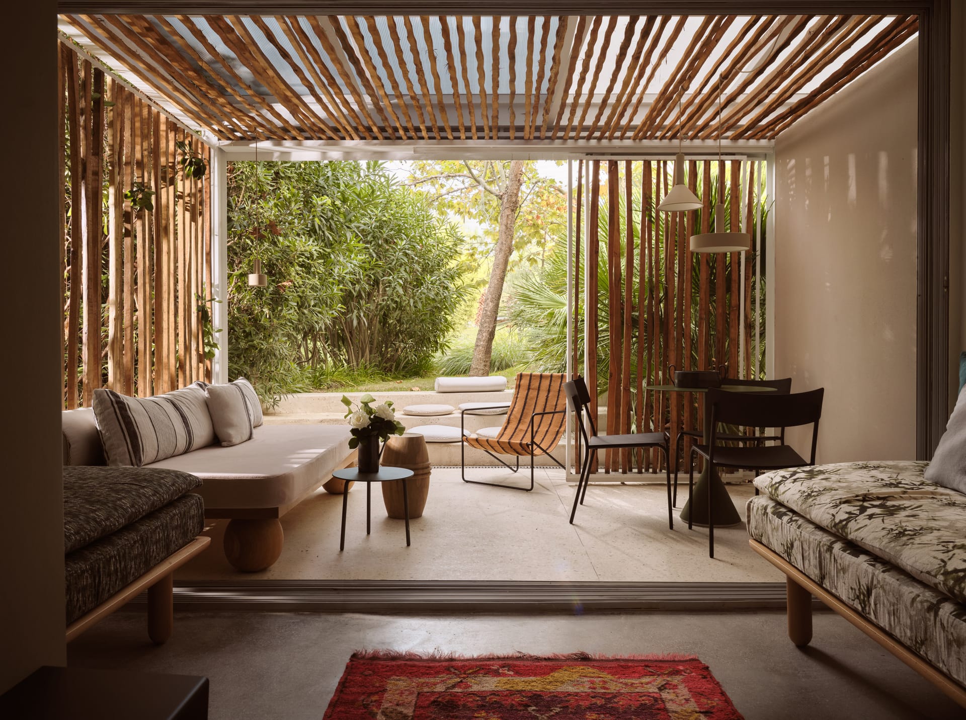 Ekies All Senses Resort - 11