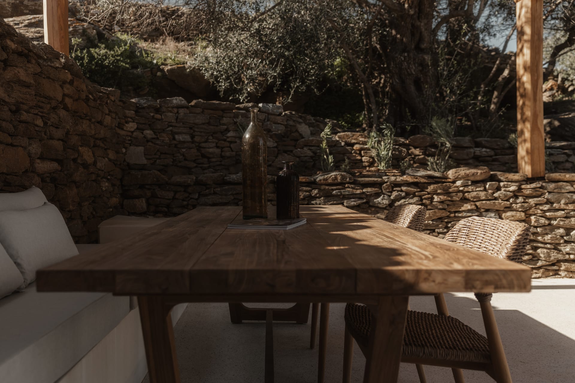 Stamna Sifnos, a member of Design Hotels - 7