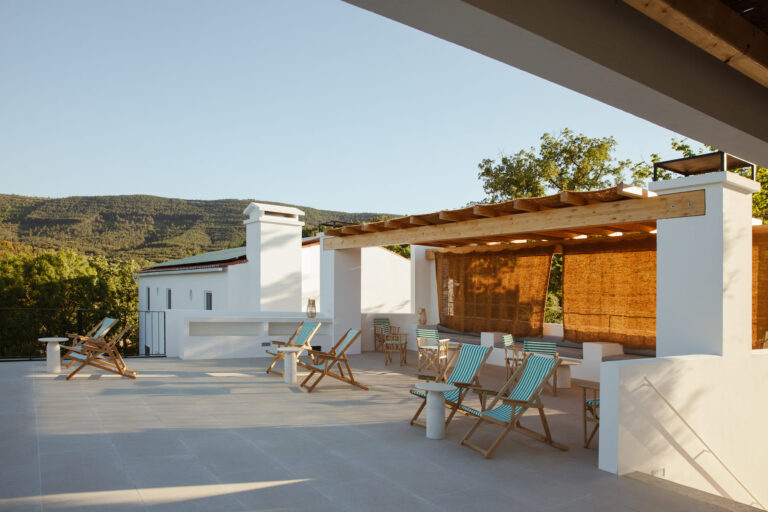Select Green Hotels A Sociedade Rural