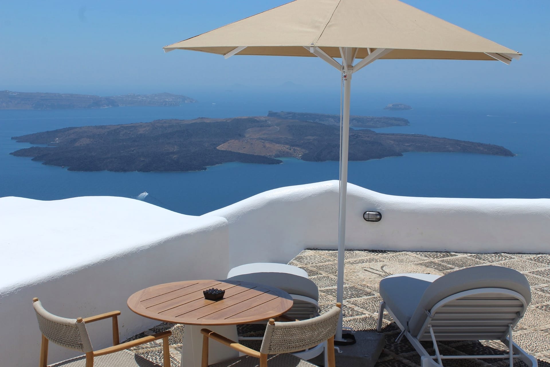Cocoon Suites - 16