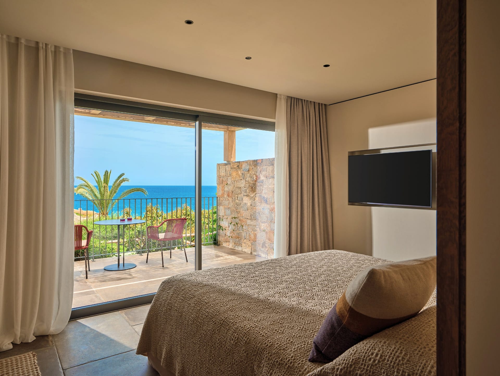 Minos Palace Resort - 1