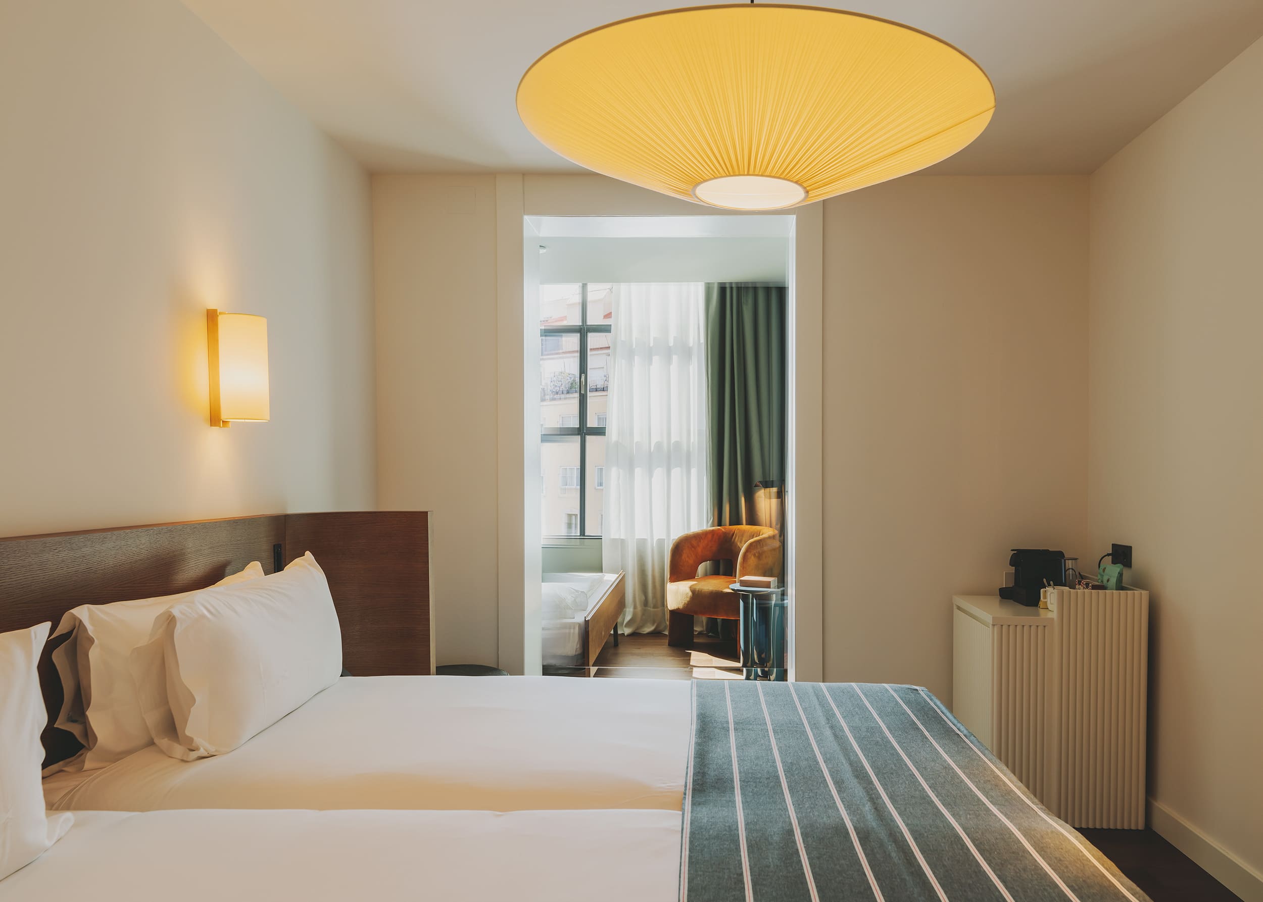 Hotel Regina Barcelona - 3