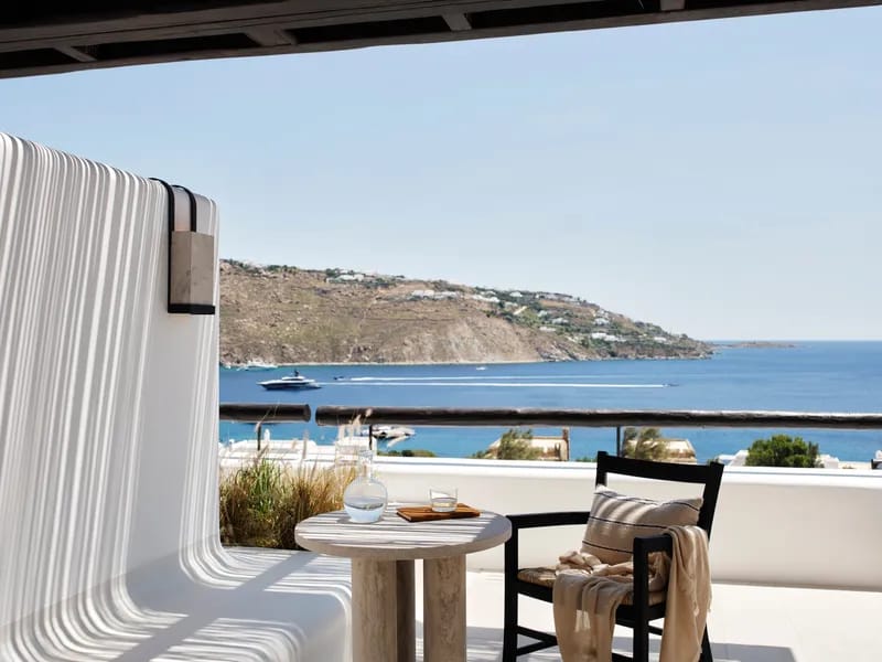 Kalesma Mykonos - 7