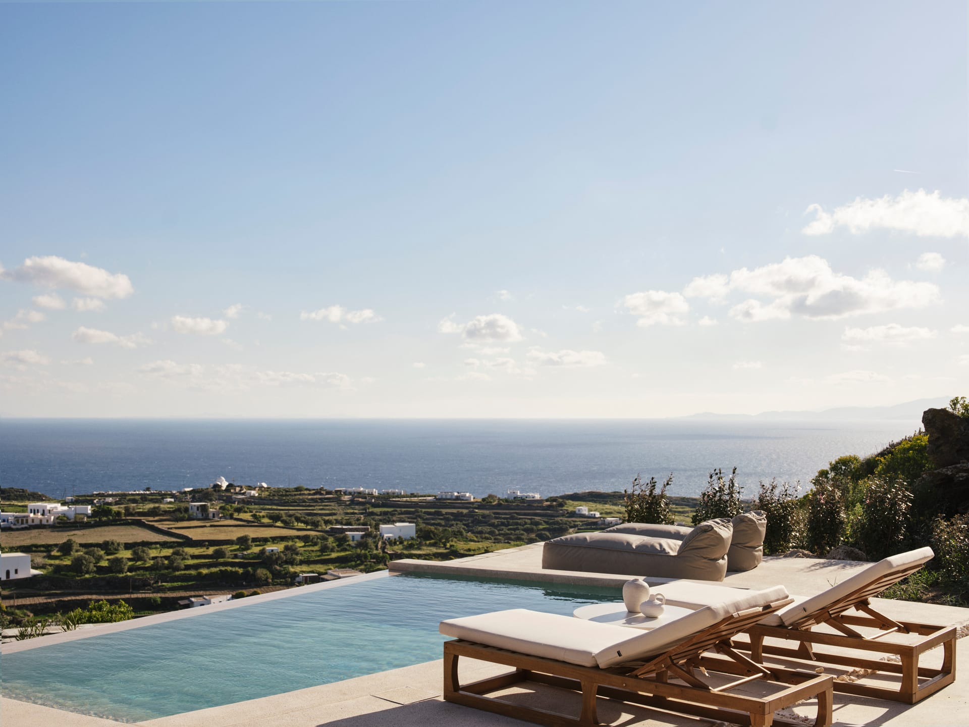 Stamna Sifnos, a member of Design Hotels - 19