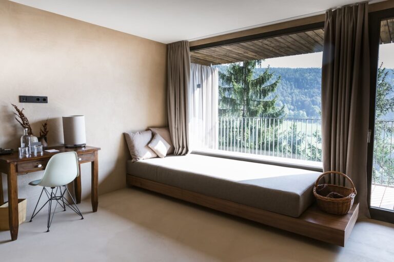 Select Green Hotels Ecohotel Saltus