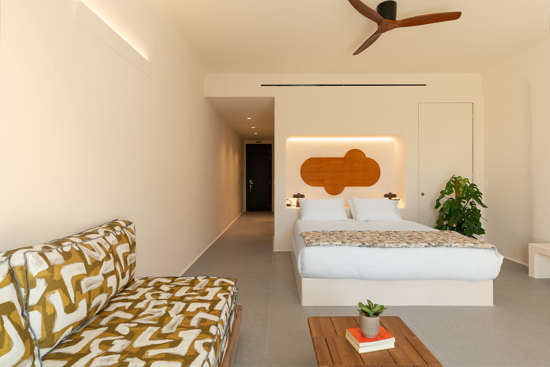 Koukoumi Hotel Mykonos - 6