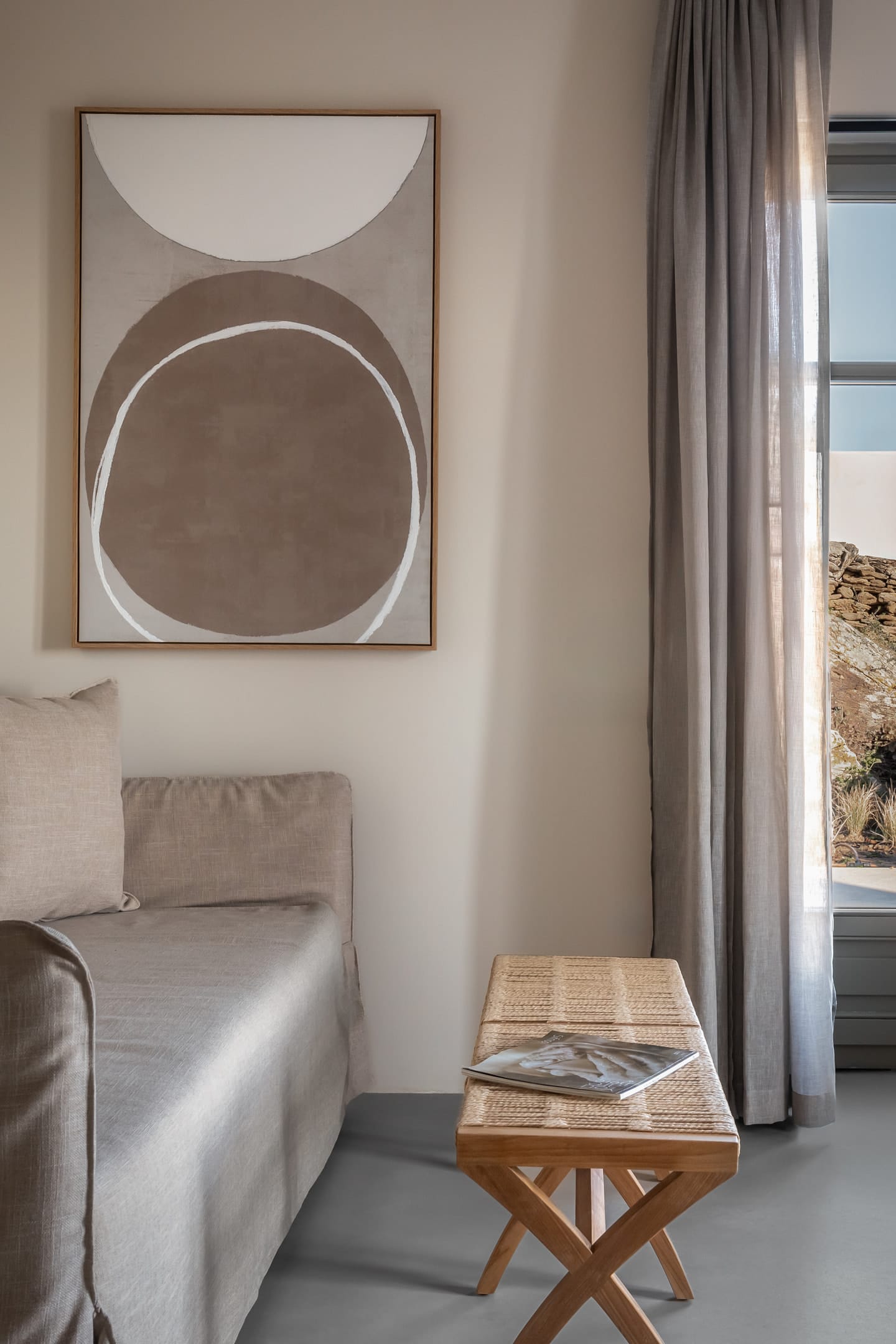 Stamna Sifnos, a member of Design Hotels - 11