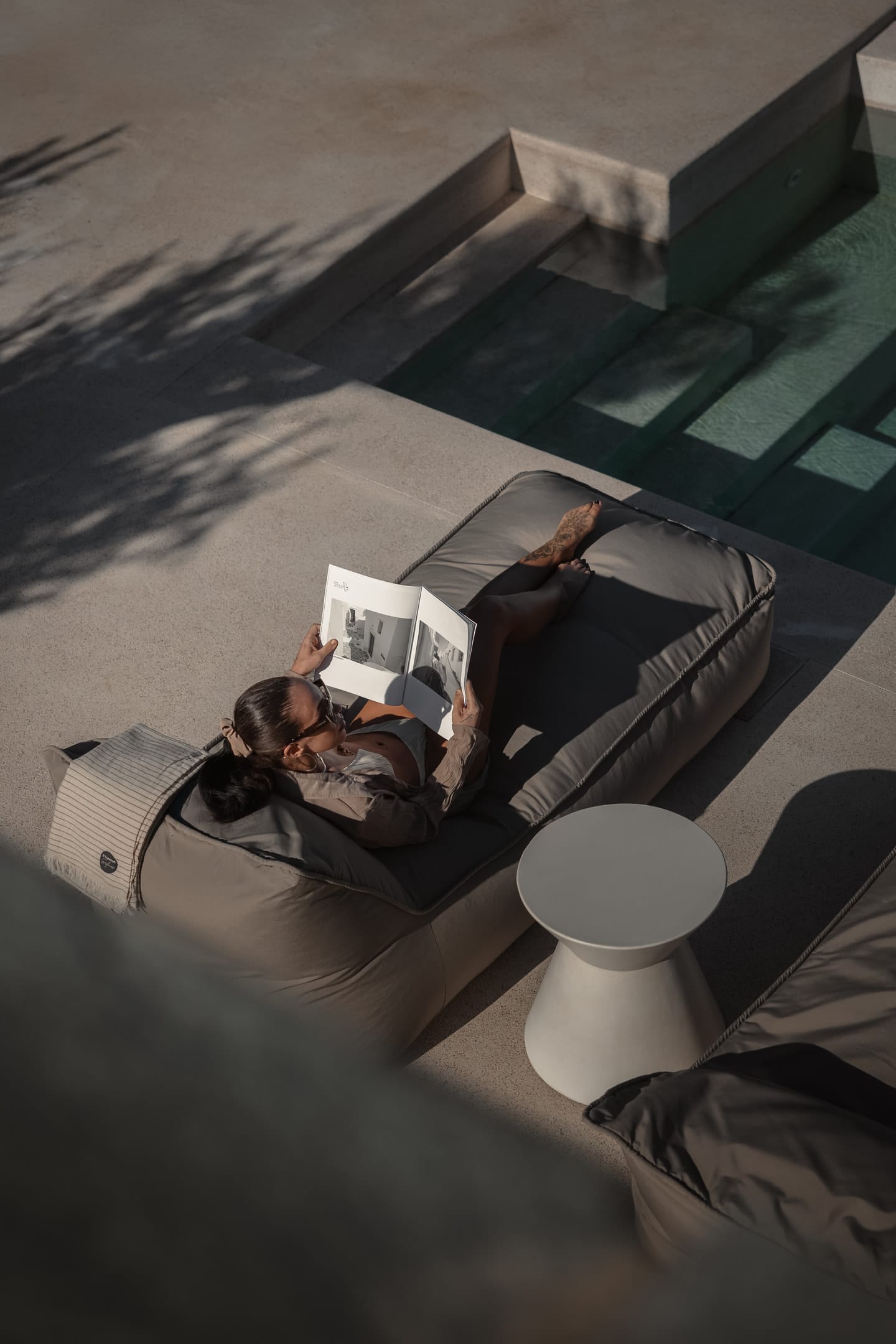 Stamna Sifnos, a member of Design Hotels - 11