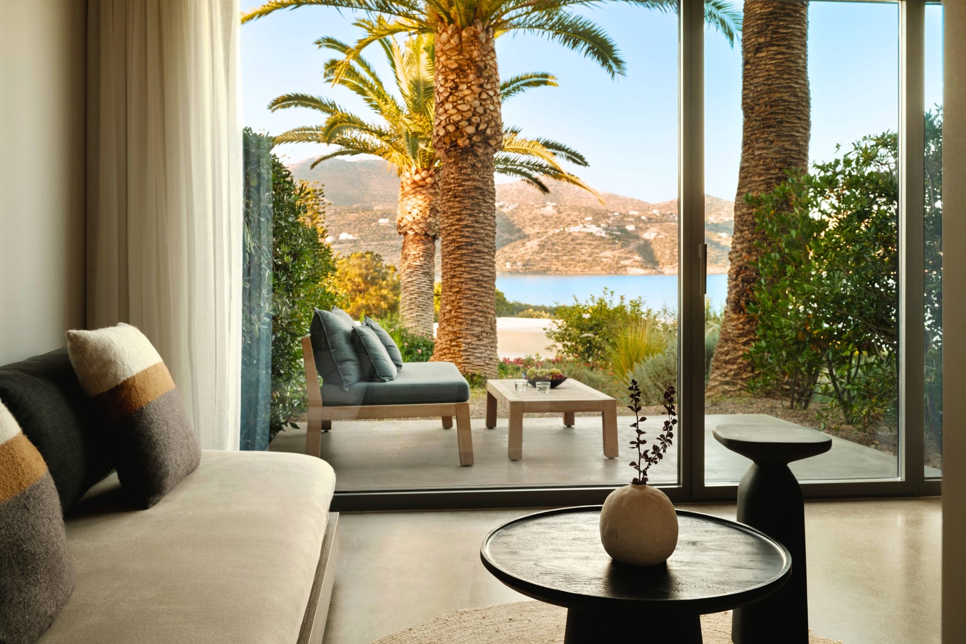 Minos Palace Resort - 1