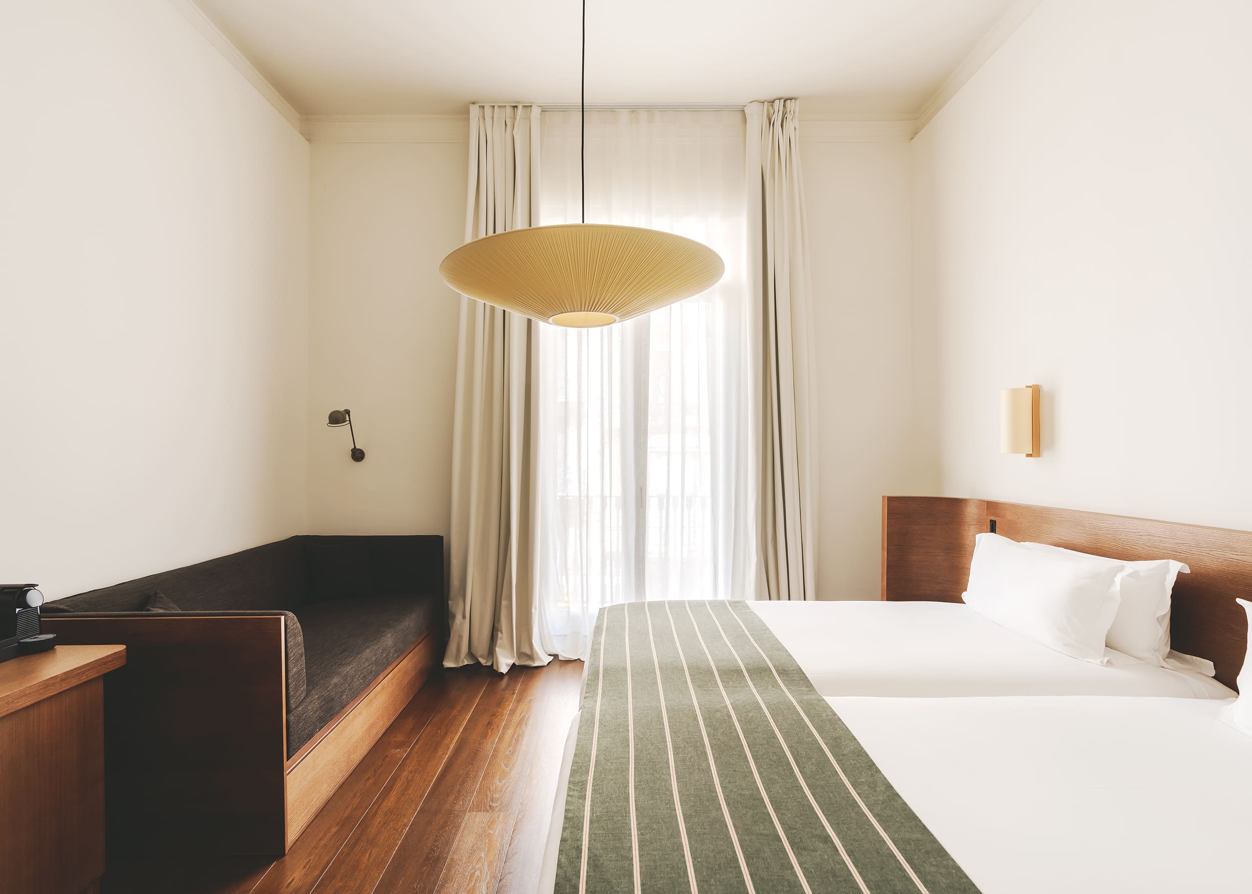 Hotel Regina Barcelona - 7