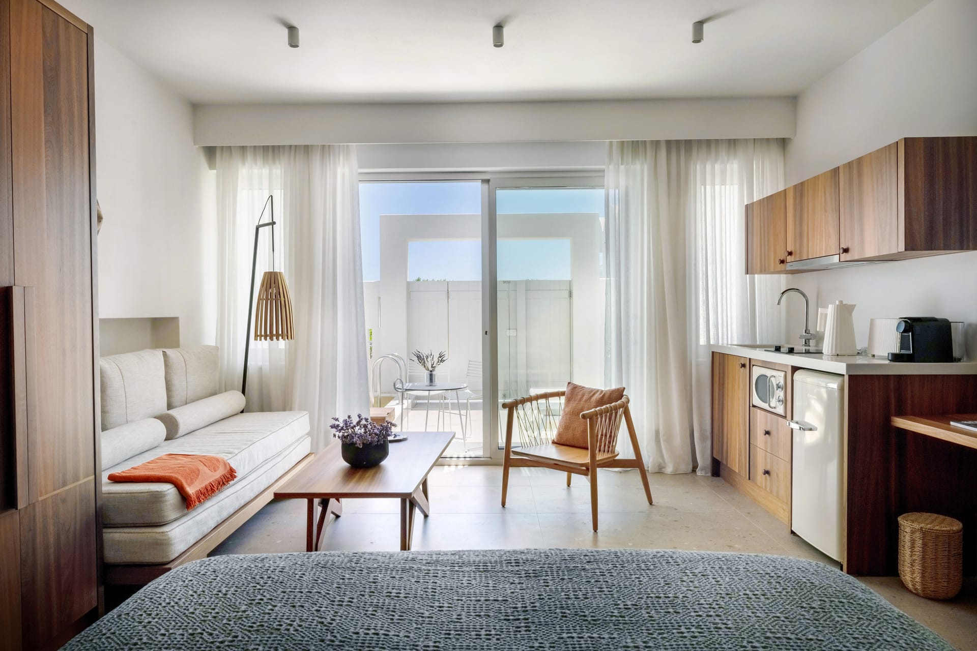 ALERO Seaside Skyros Resort - 3