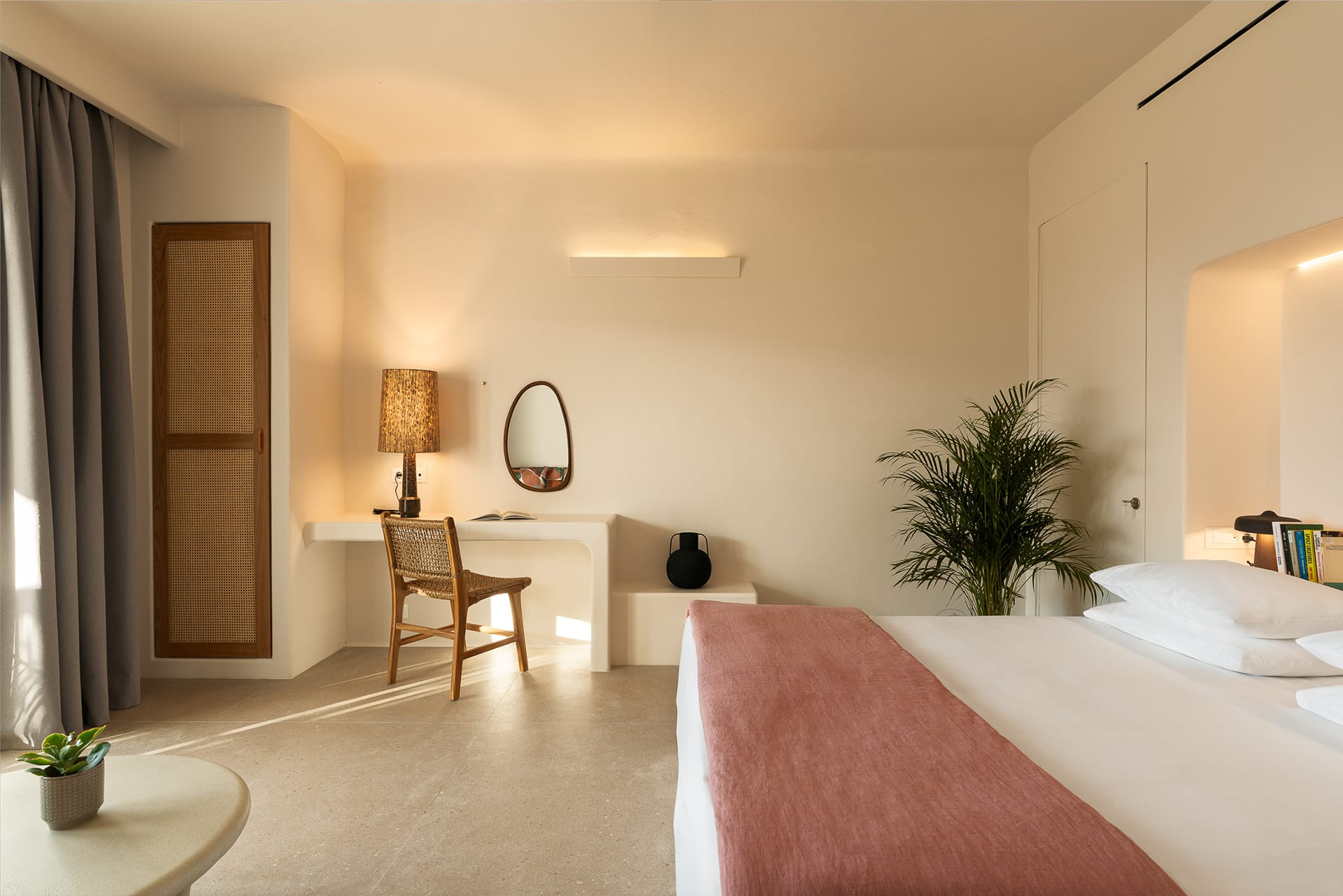 Koukoumi Hotel Mykonos - 2