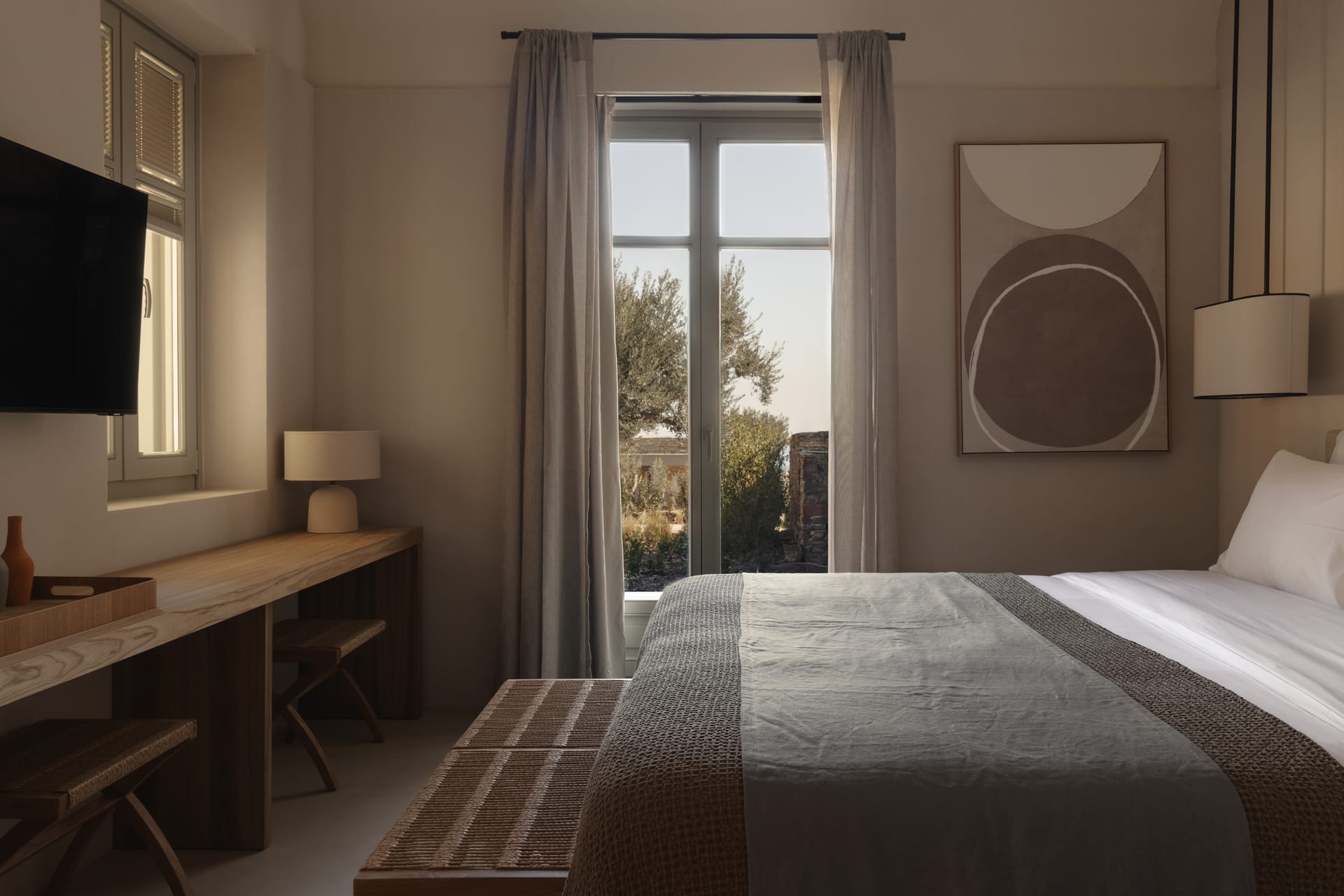 Stamna Sifnos, a member of Design Hotels - 1