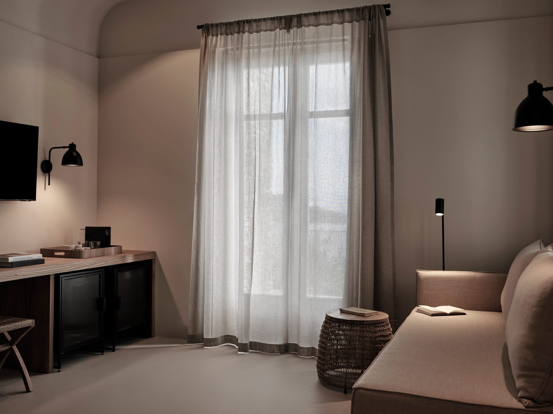 Stamna Sifnos, a member of Design Hotels - 14