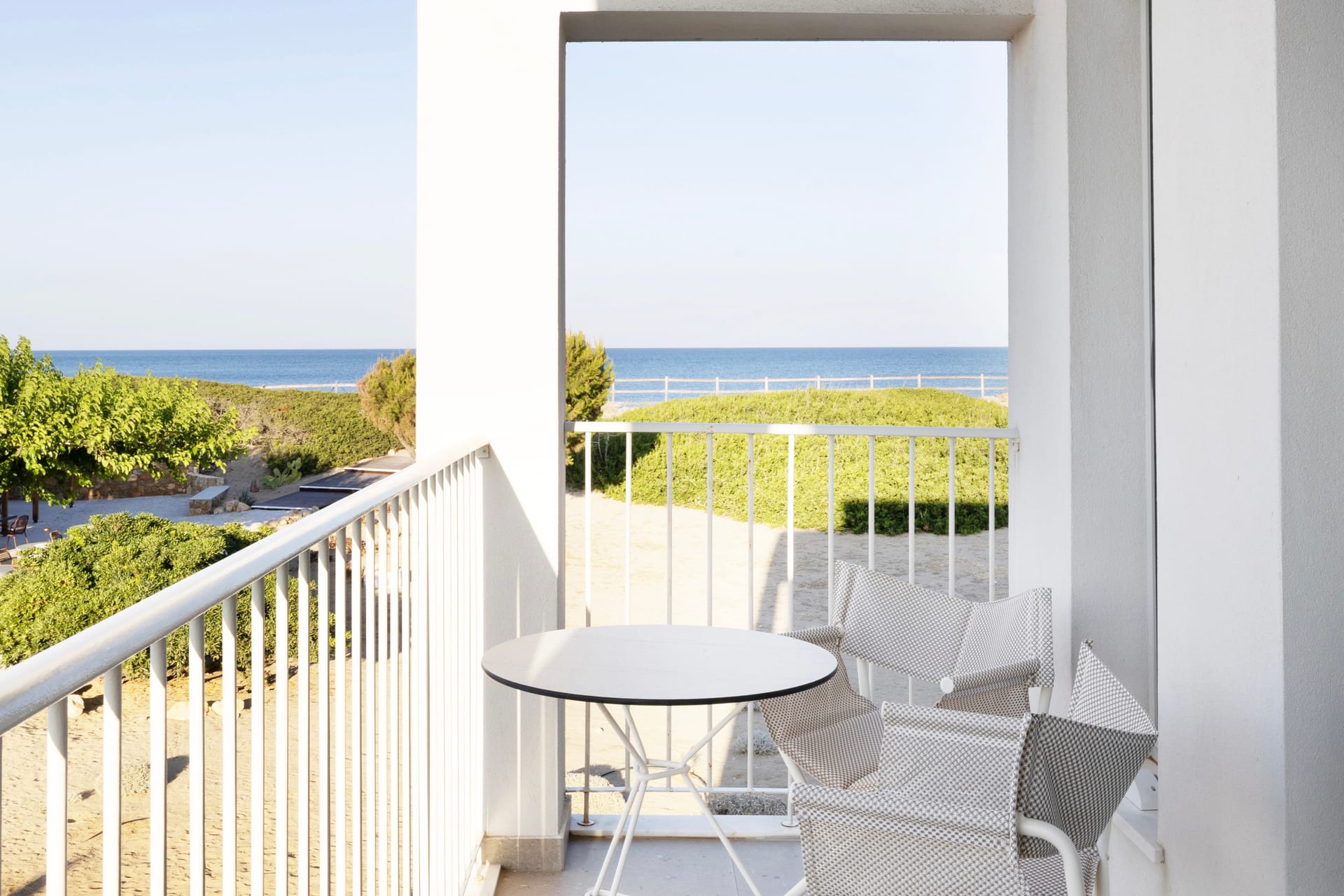 ALERO Seaside Skyros Resort - 4