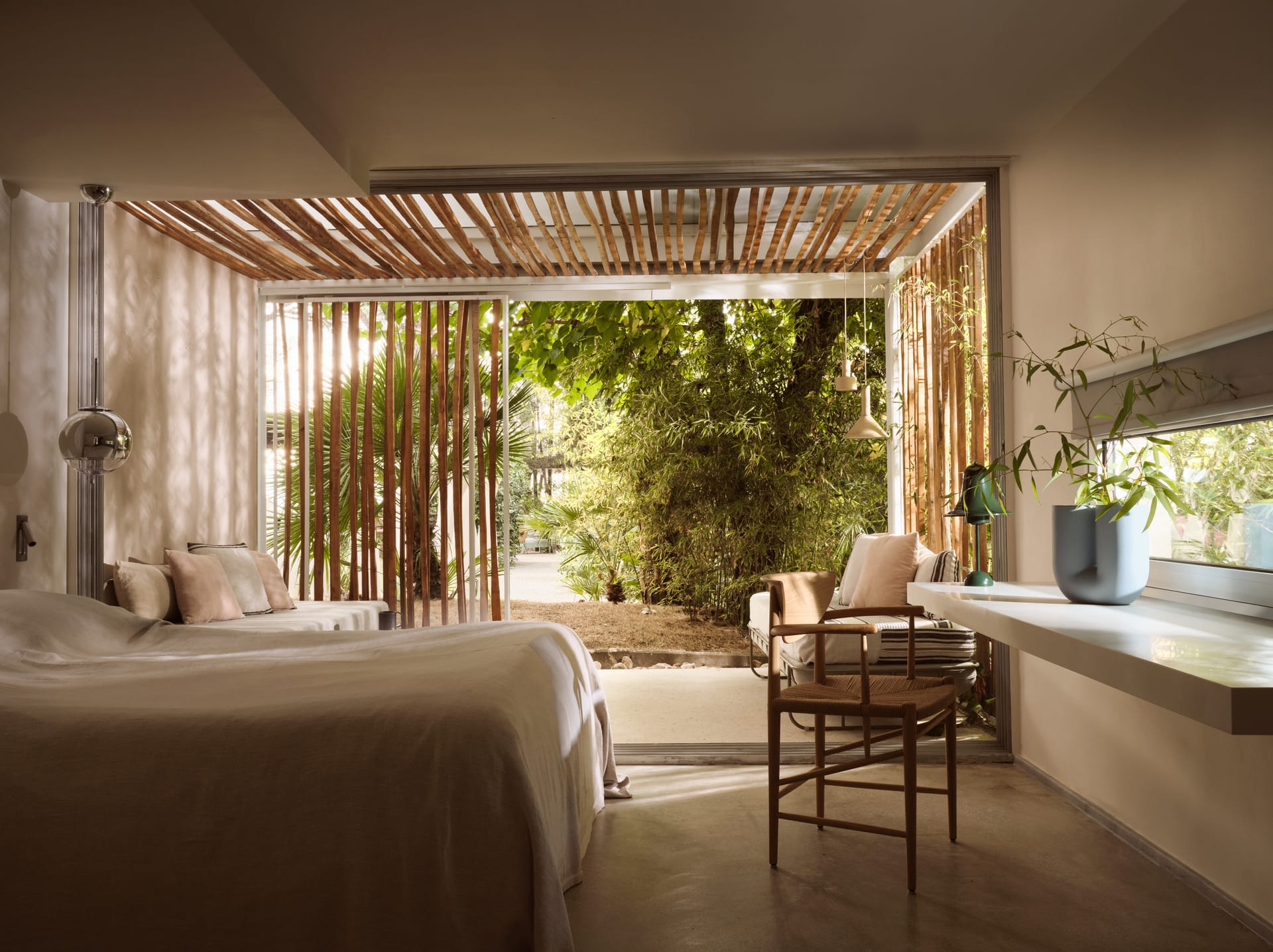 Ekies All Senses Resort - 1