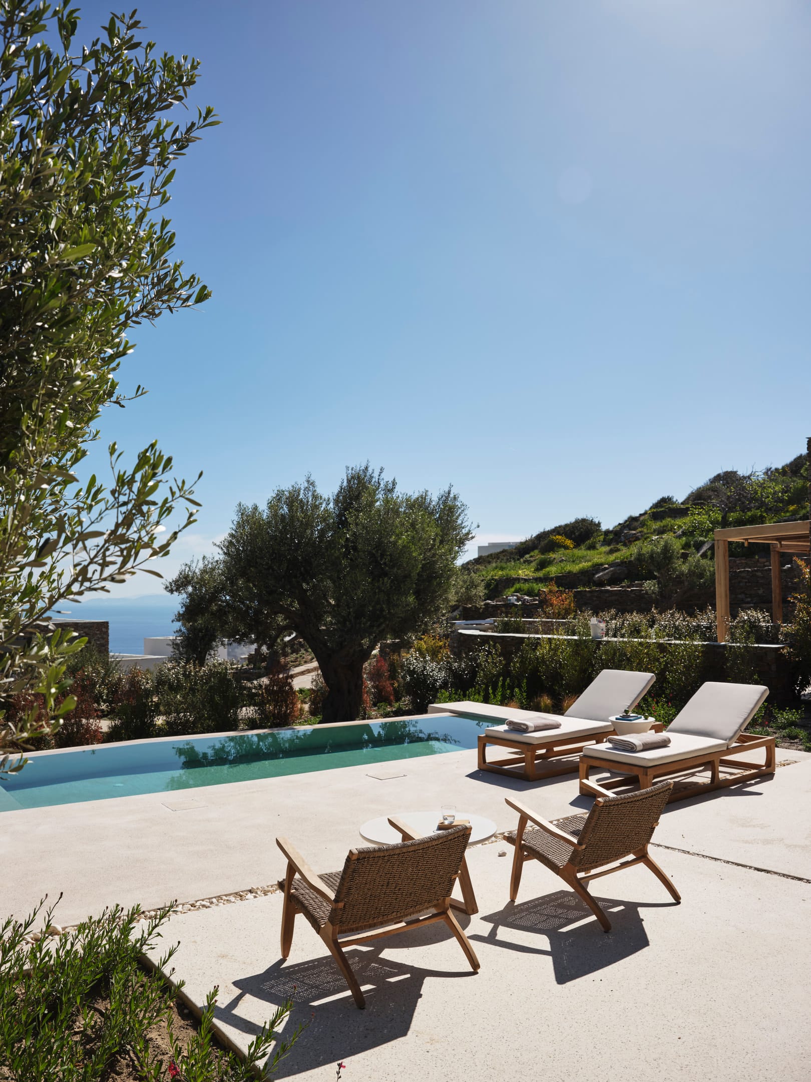 Stamna Sifnos, a member of Design Hotels - 23