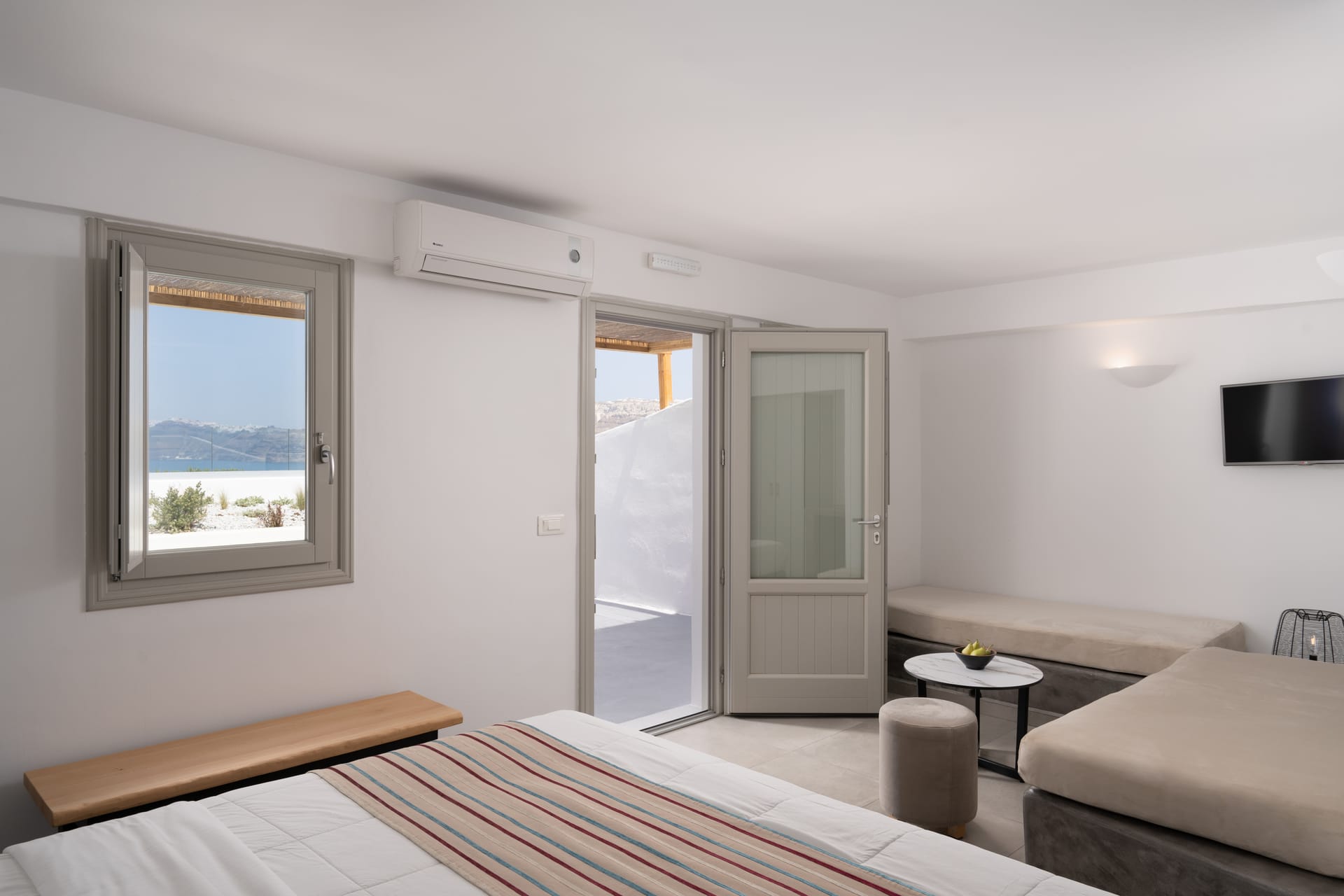 Goulielmos Hotel & Spa - 3