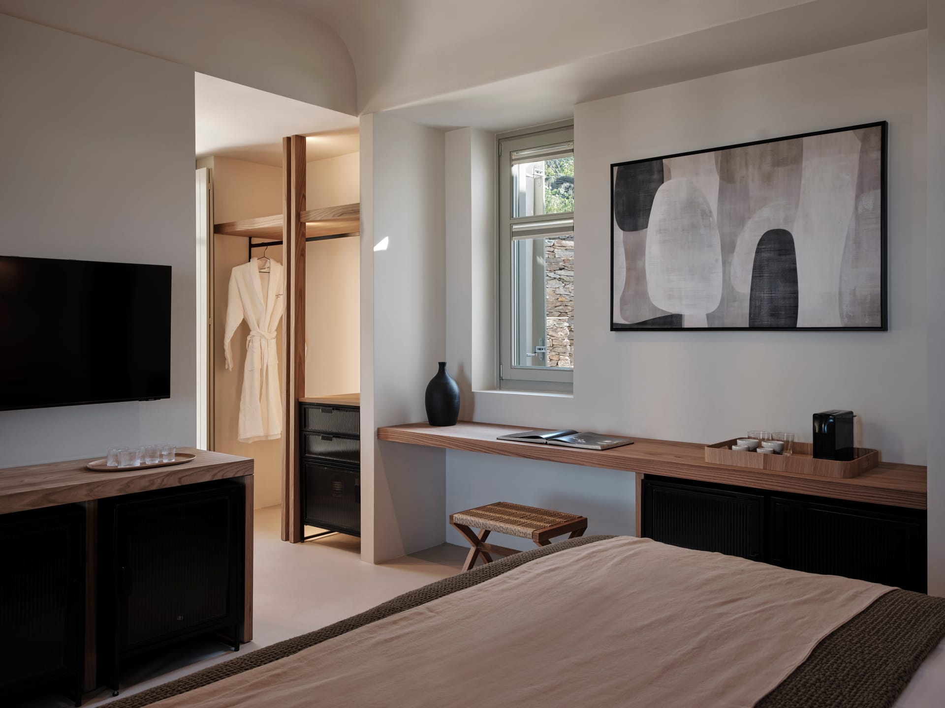 Stamna Sifnos, a member of Design Hotels - 10