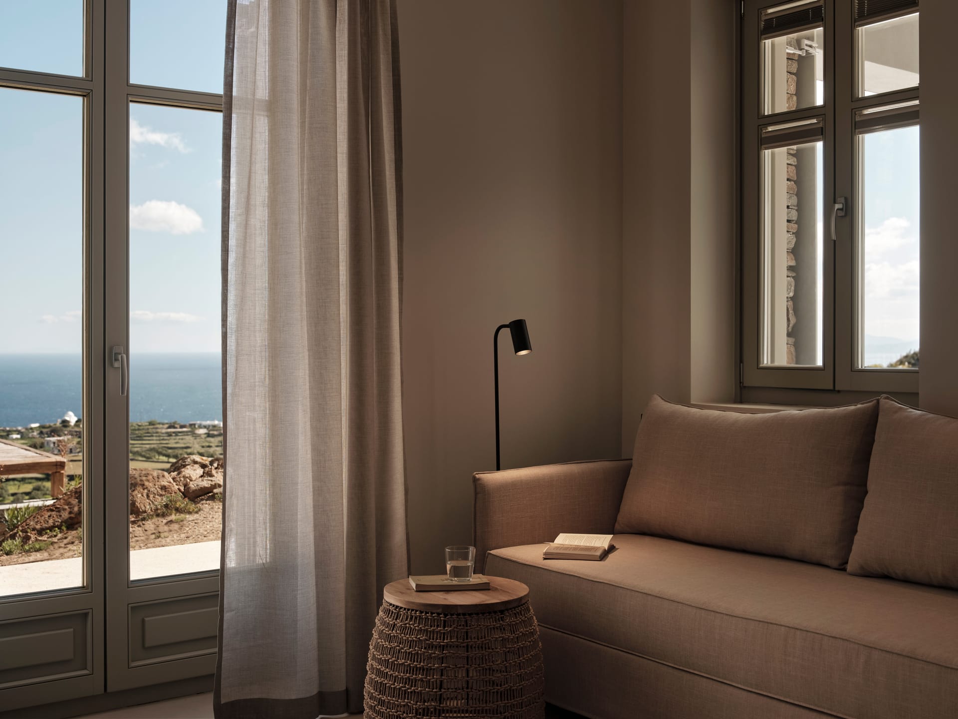 Stamna Sifnos, a member of Design Hotels - 13