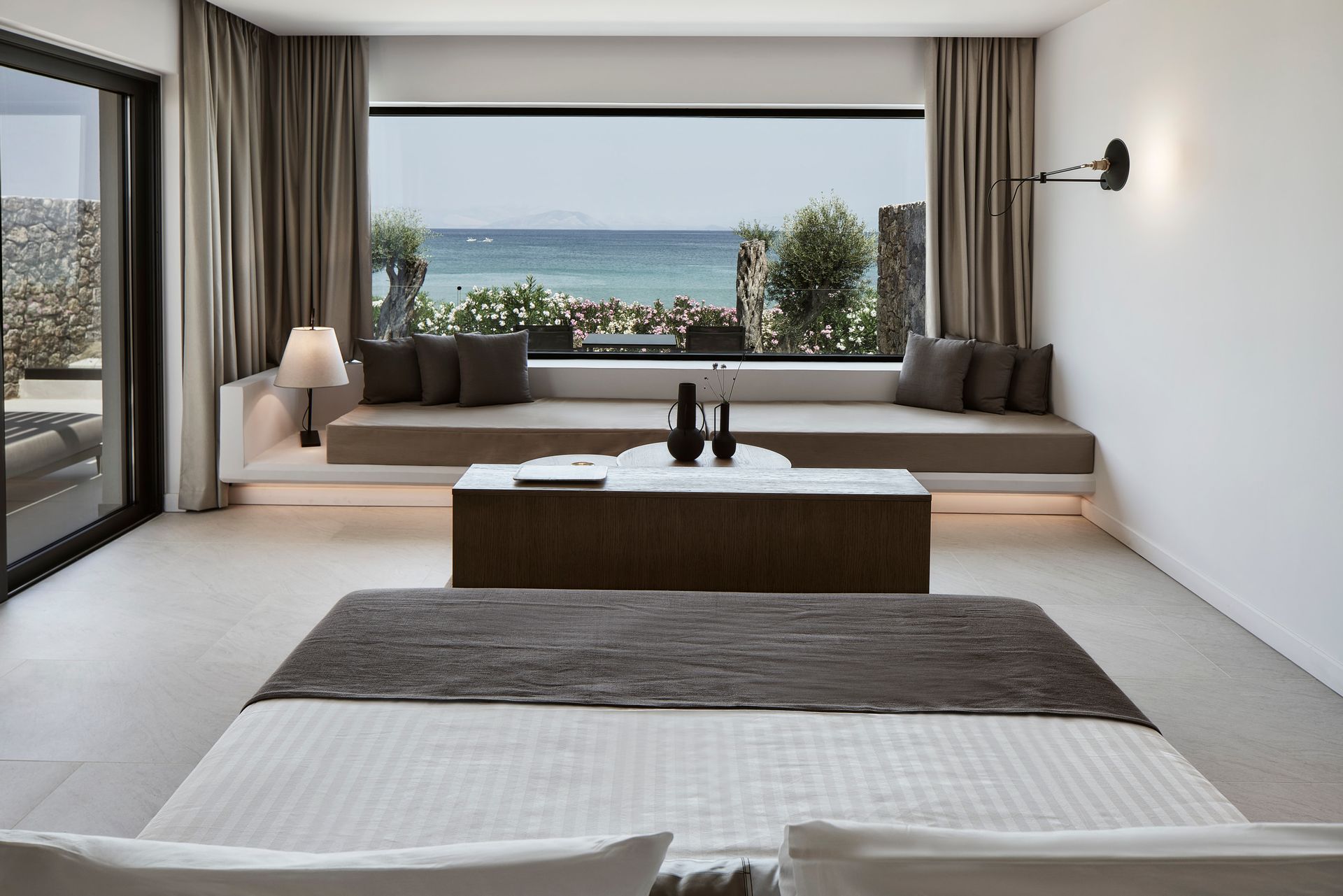 The Olivar Suites - 7