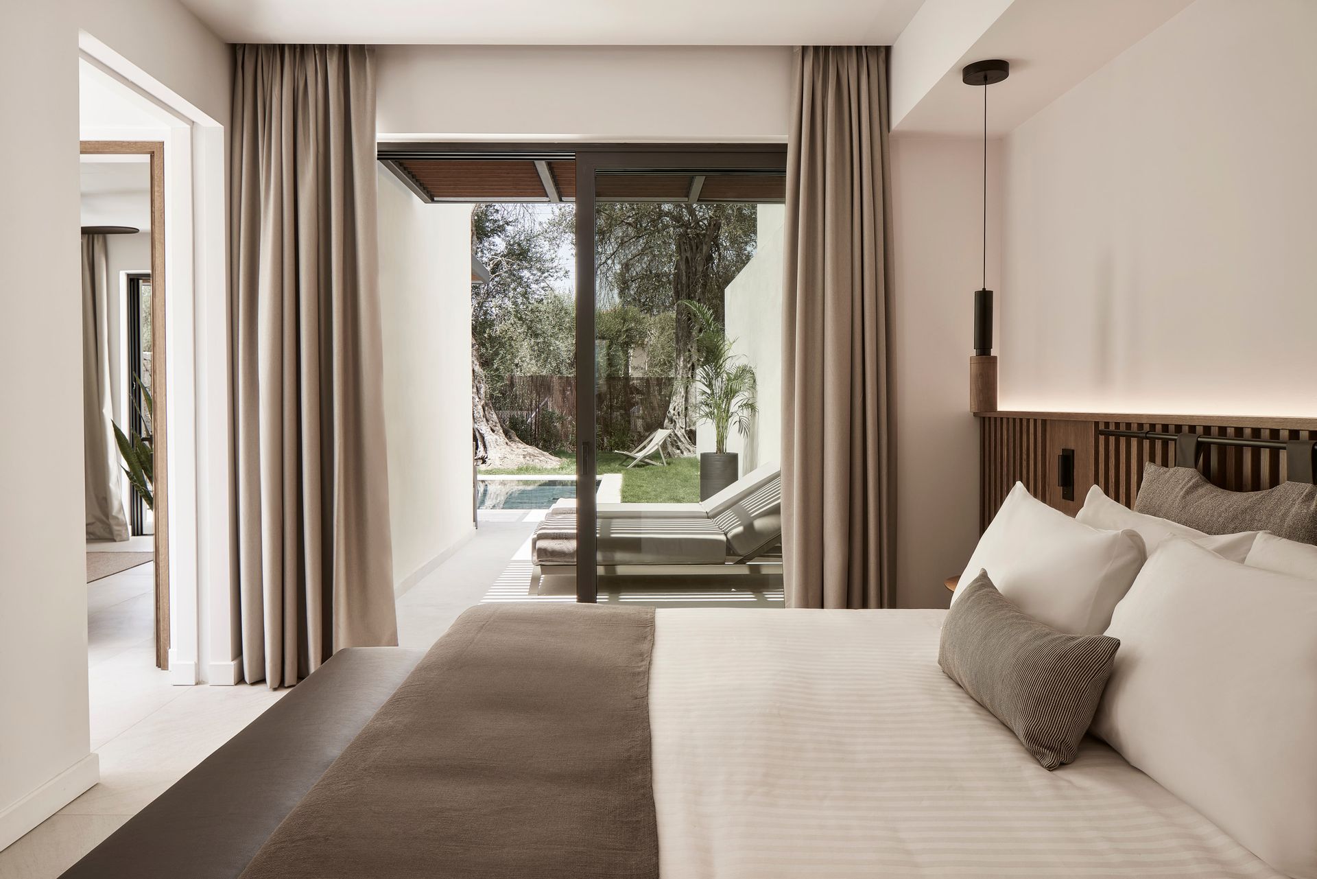 The Olivar Suites - 5