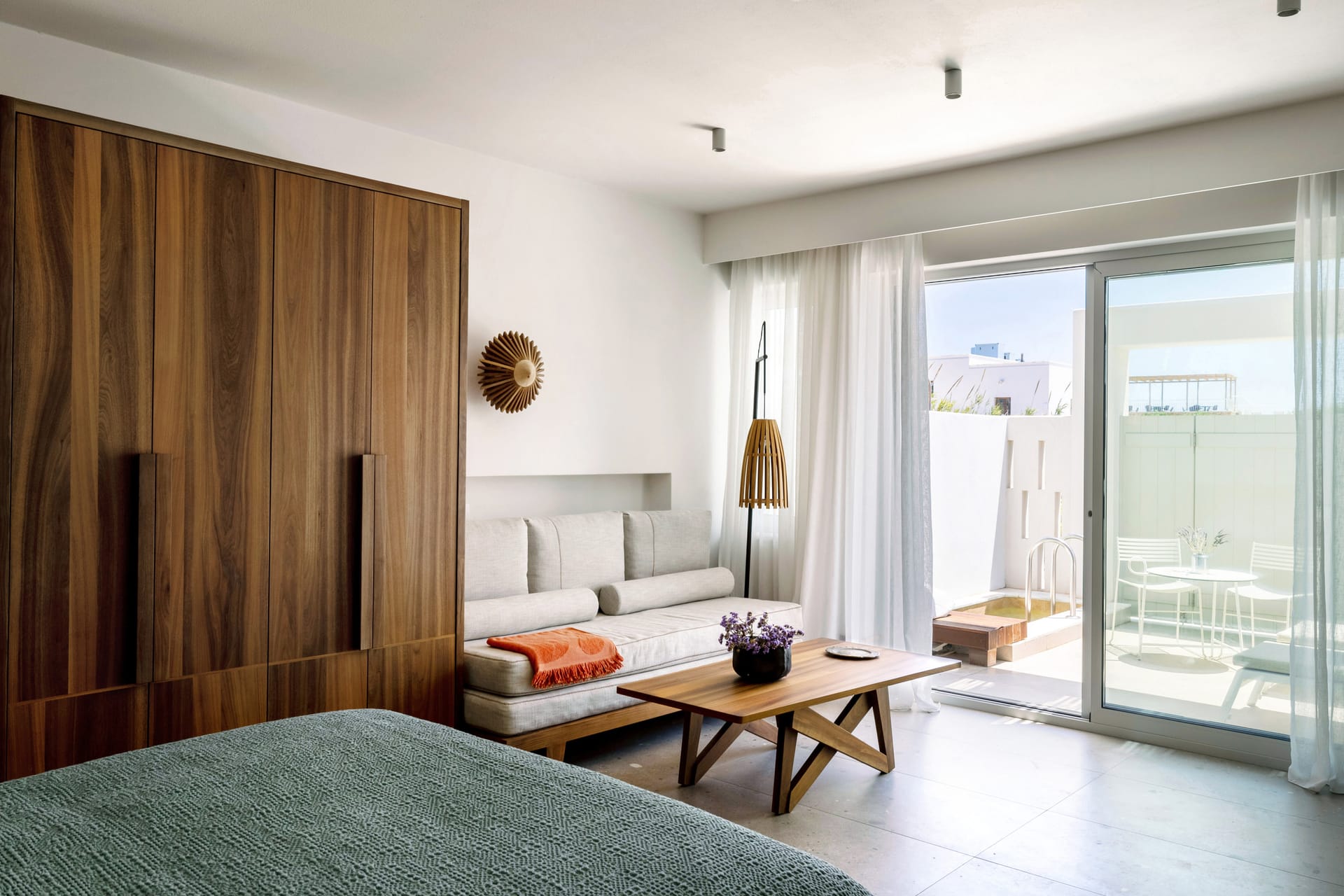 ALERO Seaside Skyros Resort - 4