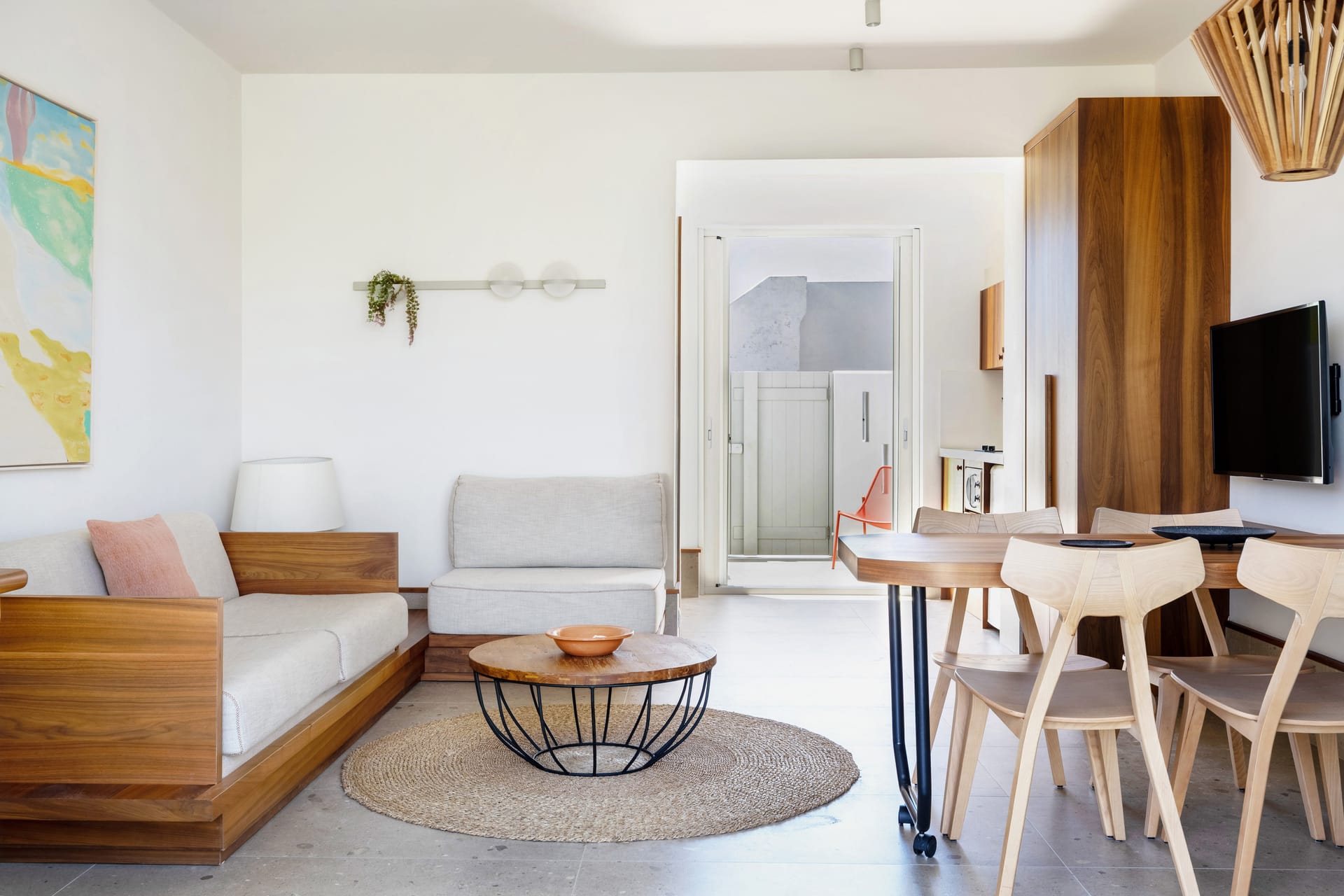 ALERO Seaside Skyros Resort - 6