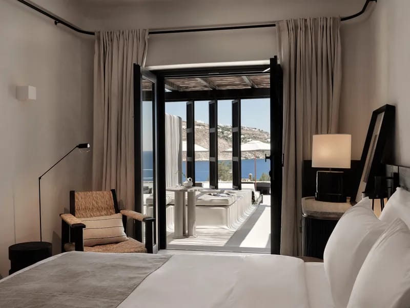 Kalesma Mykonos - 6