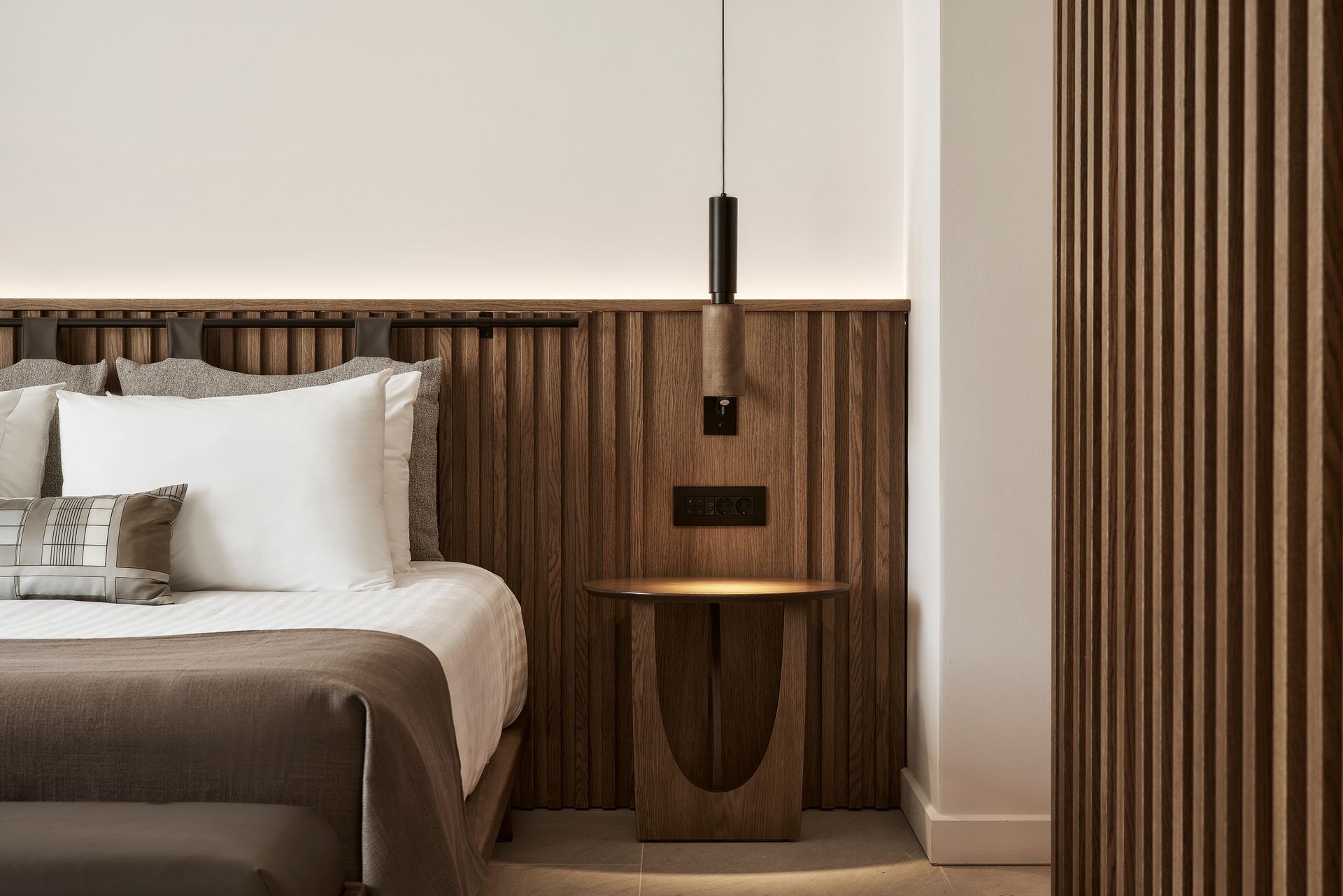 The Olivar Suites - 4