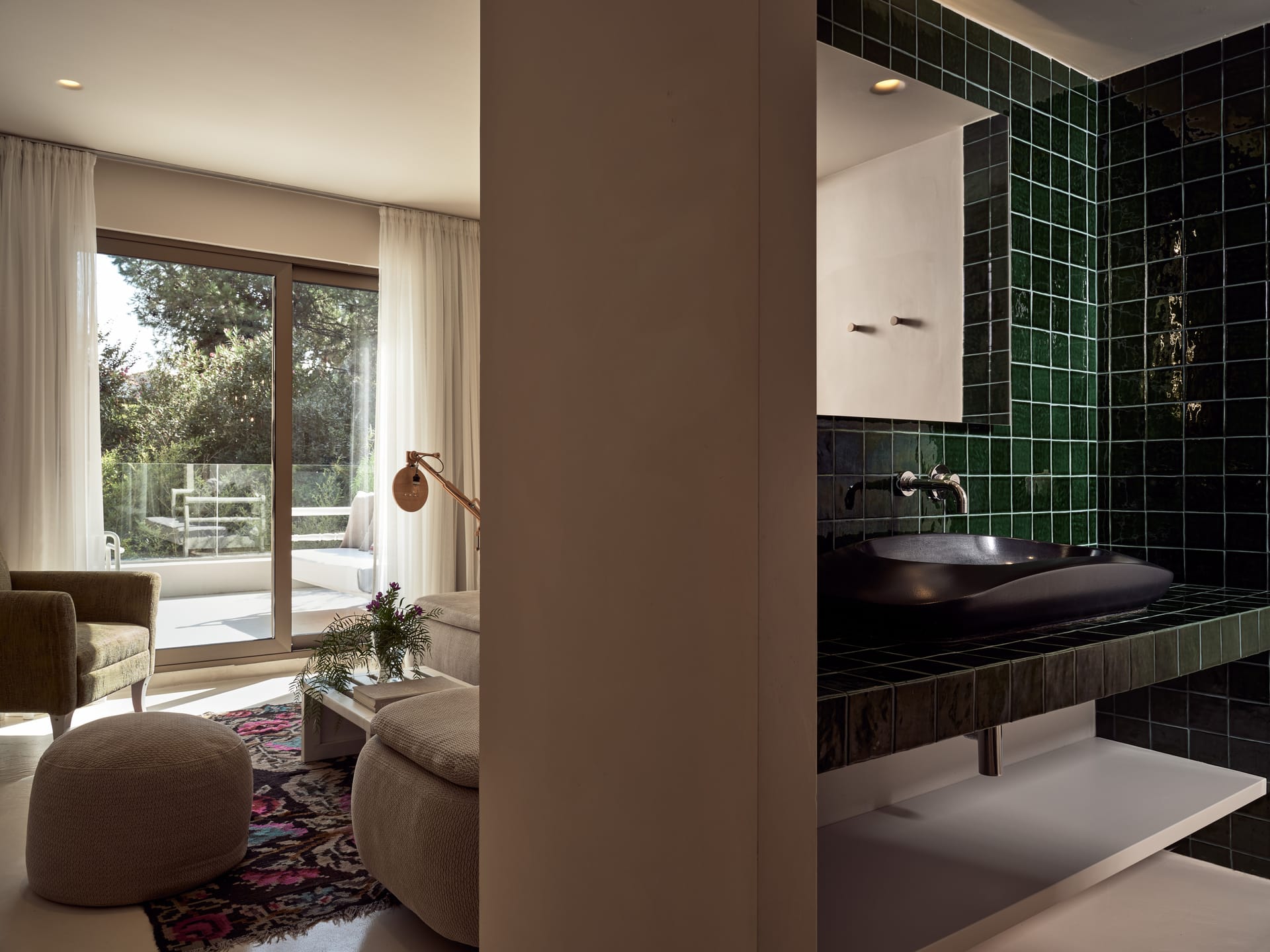 Ekies All Senses Resort - 13